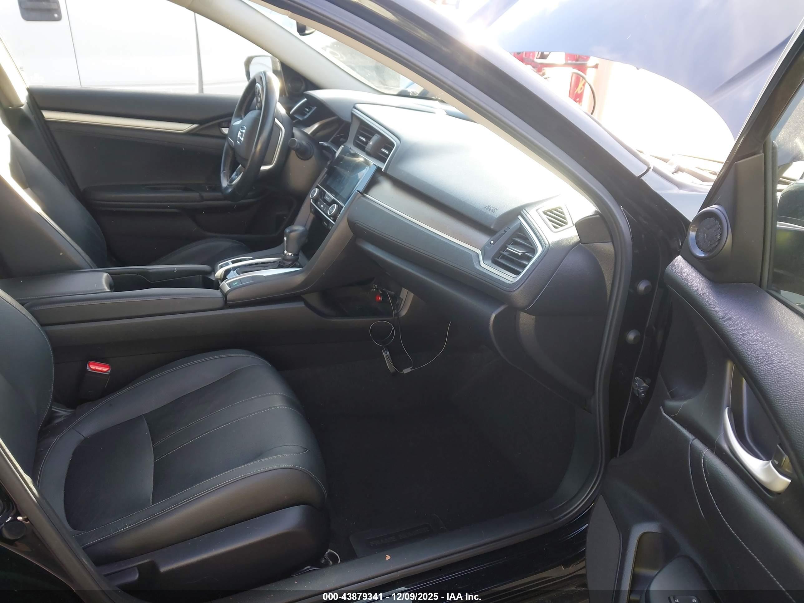 HONDA CIVIC image 5