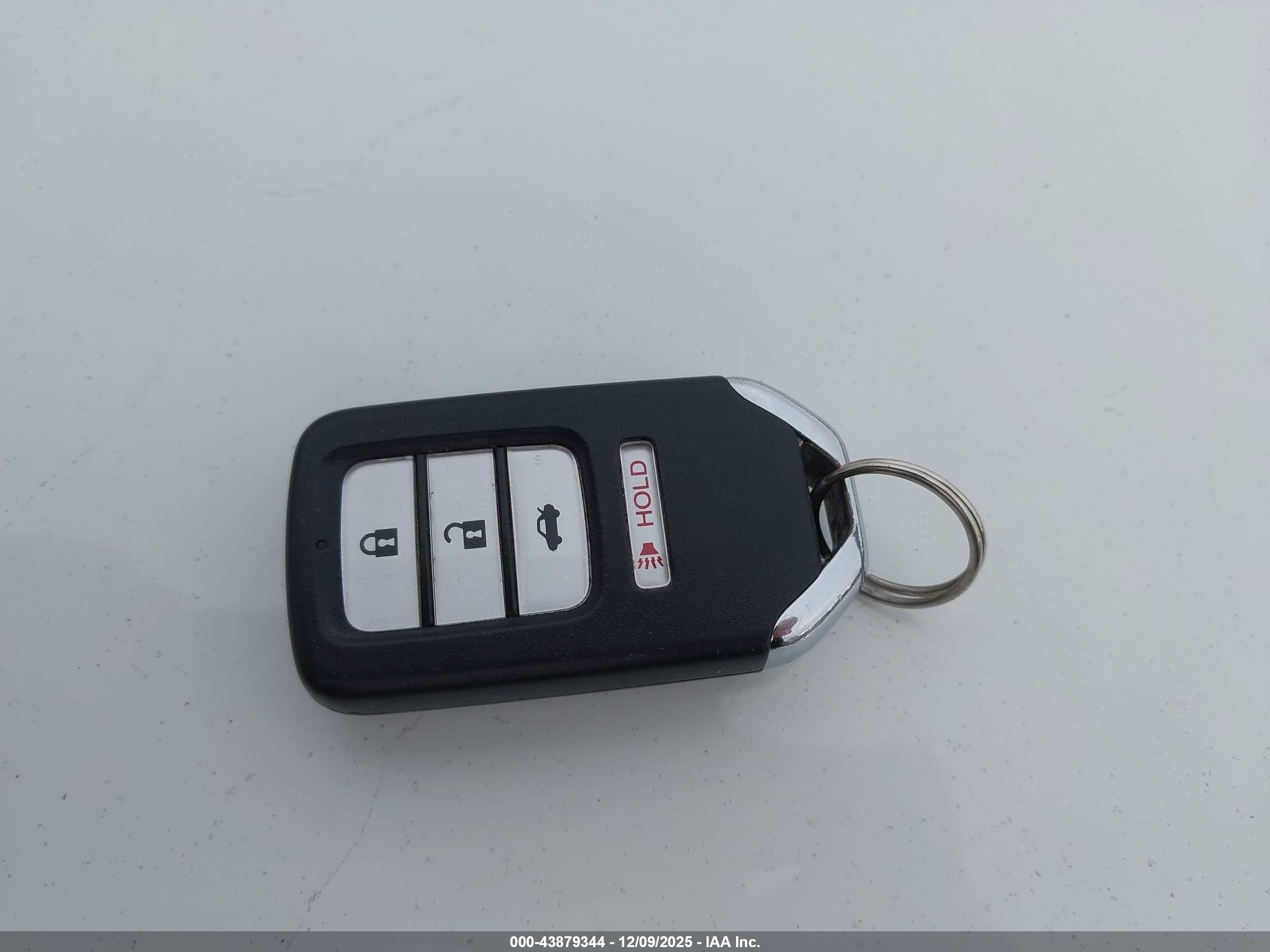 HONDA ACCORD image 11