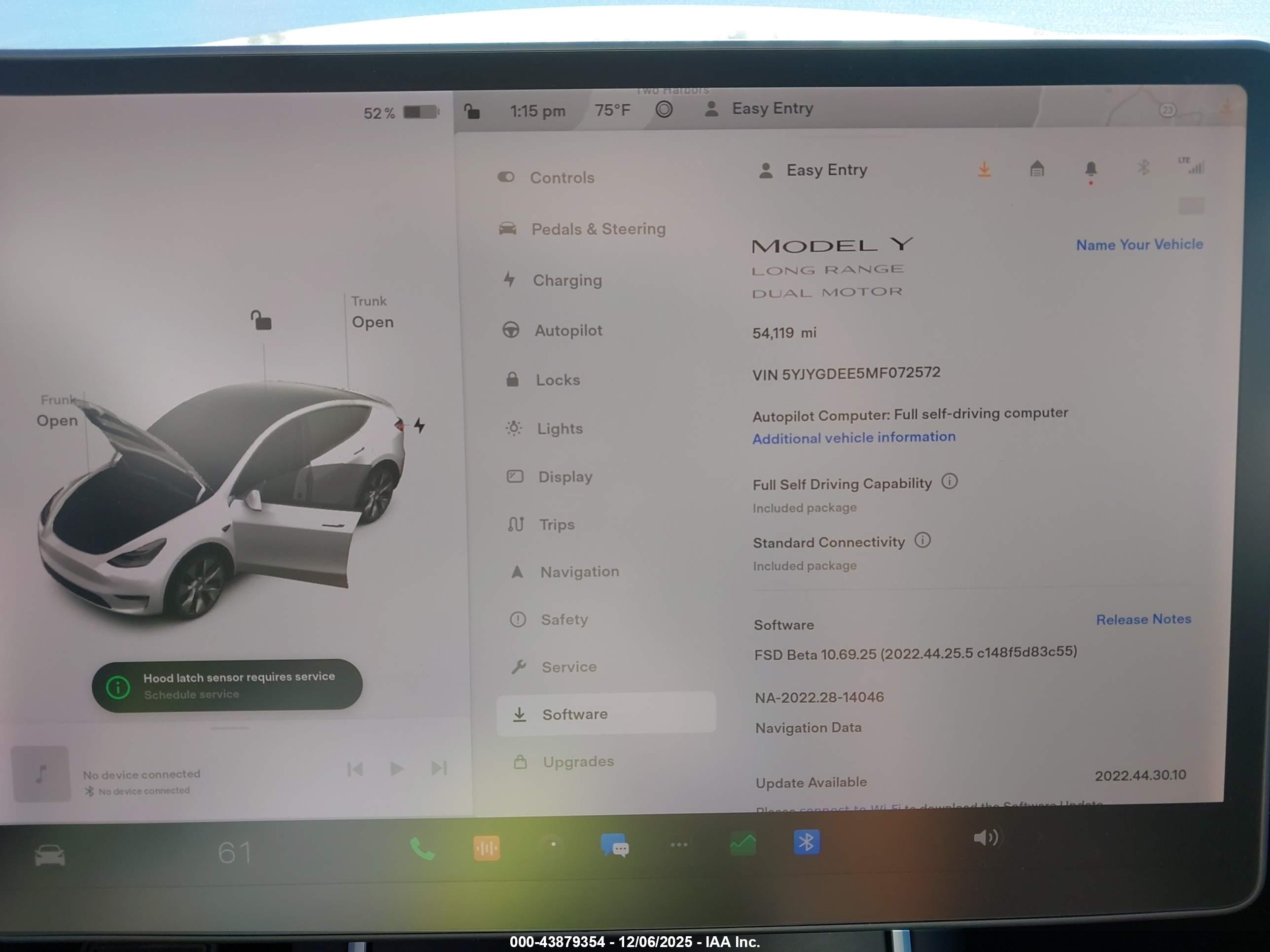 TESLA MODEL image 7