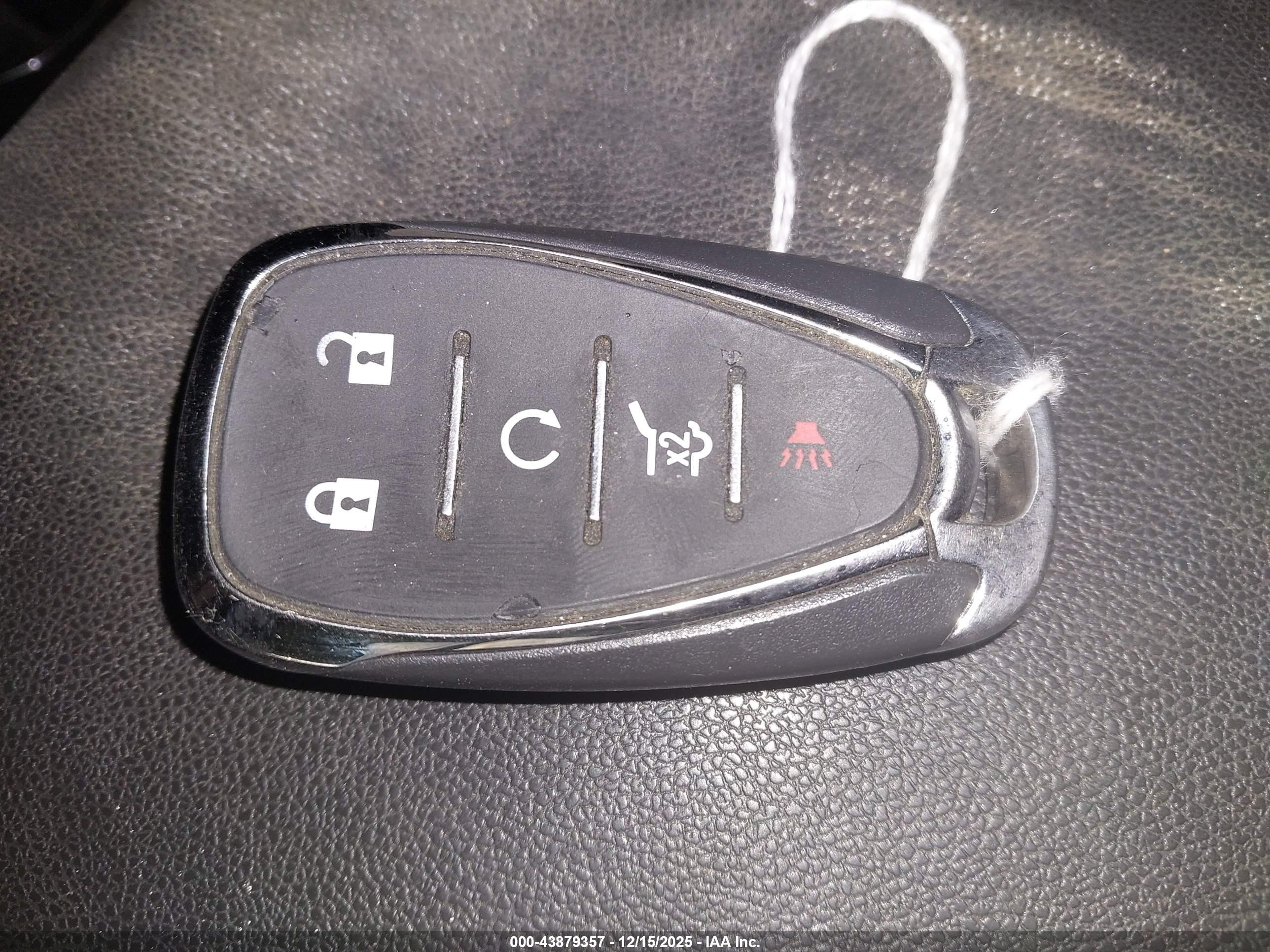 CHEVROLET EQUINOX image 11