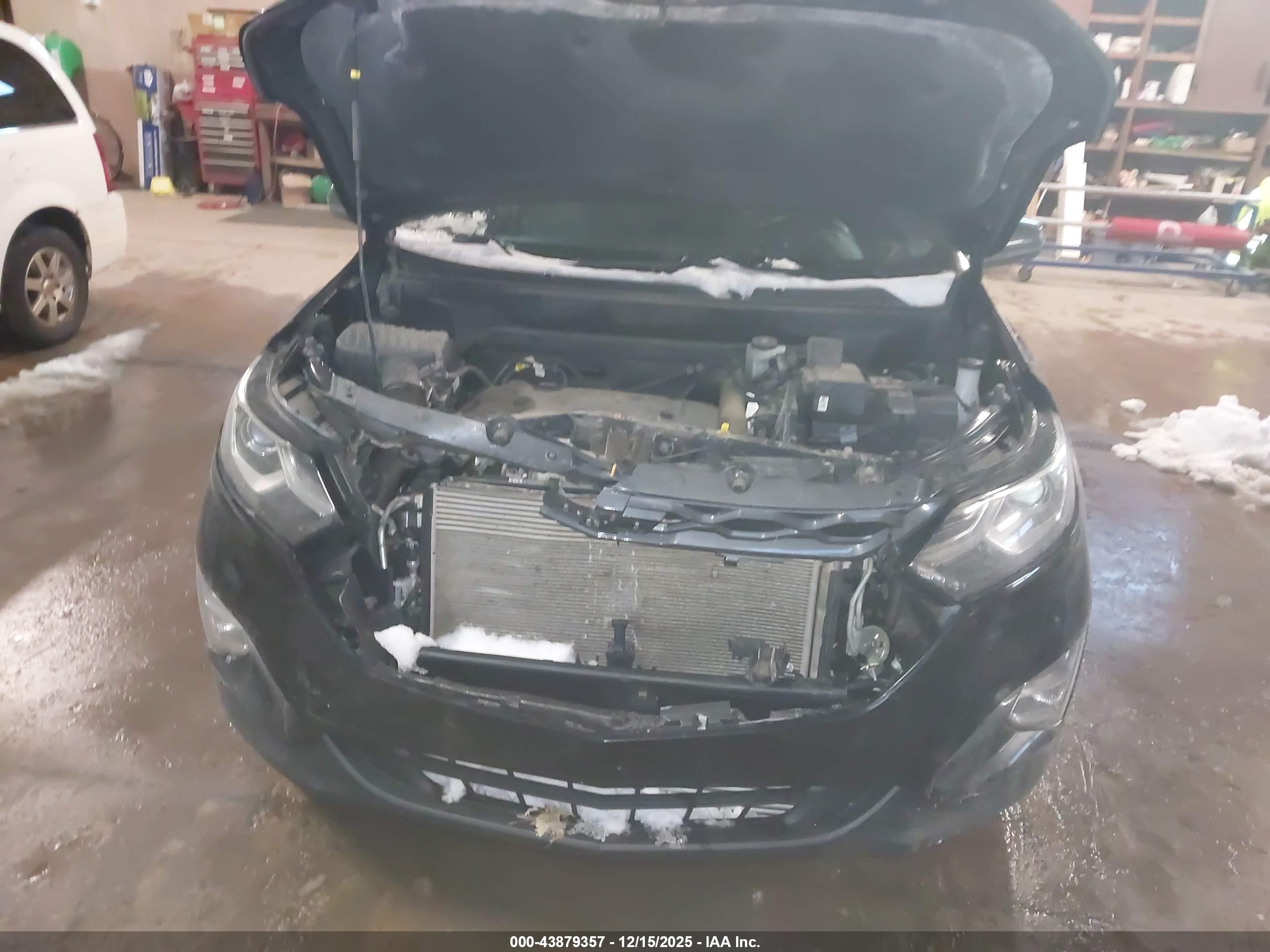 CHEVROLET EQUINOX image 6