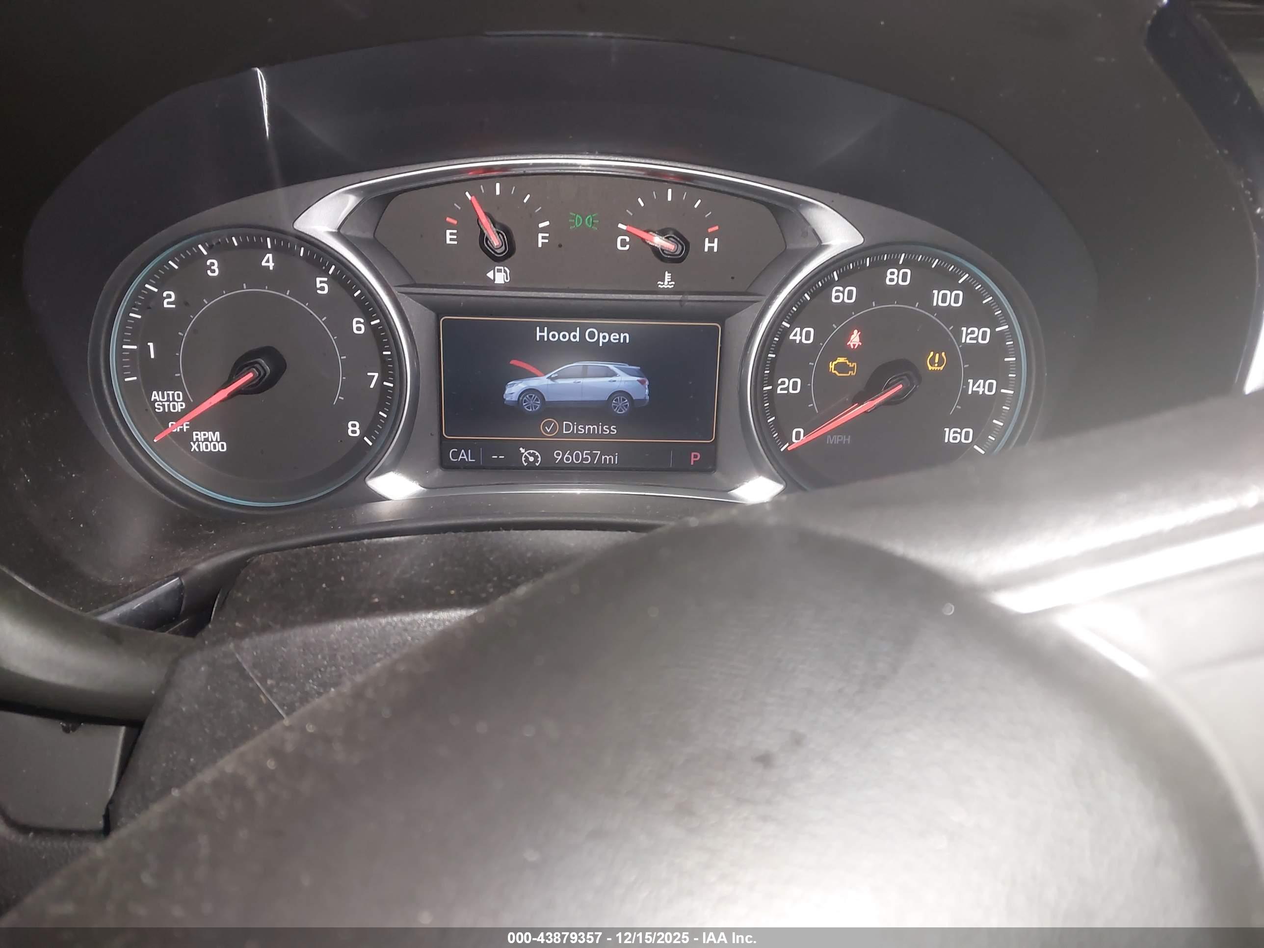 CHEVROLET EQUINOX image 7