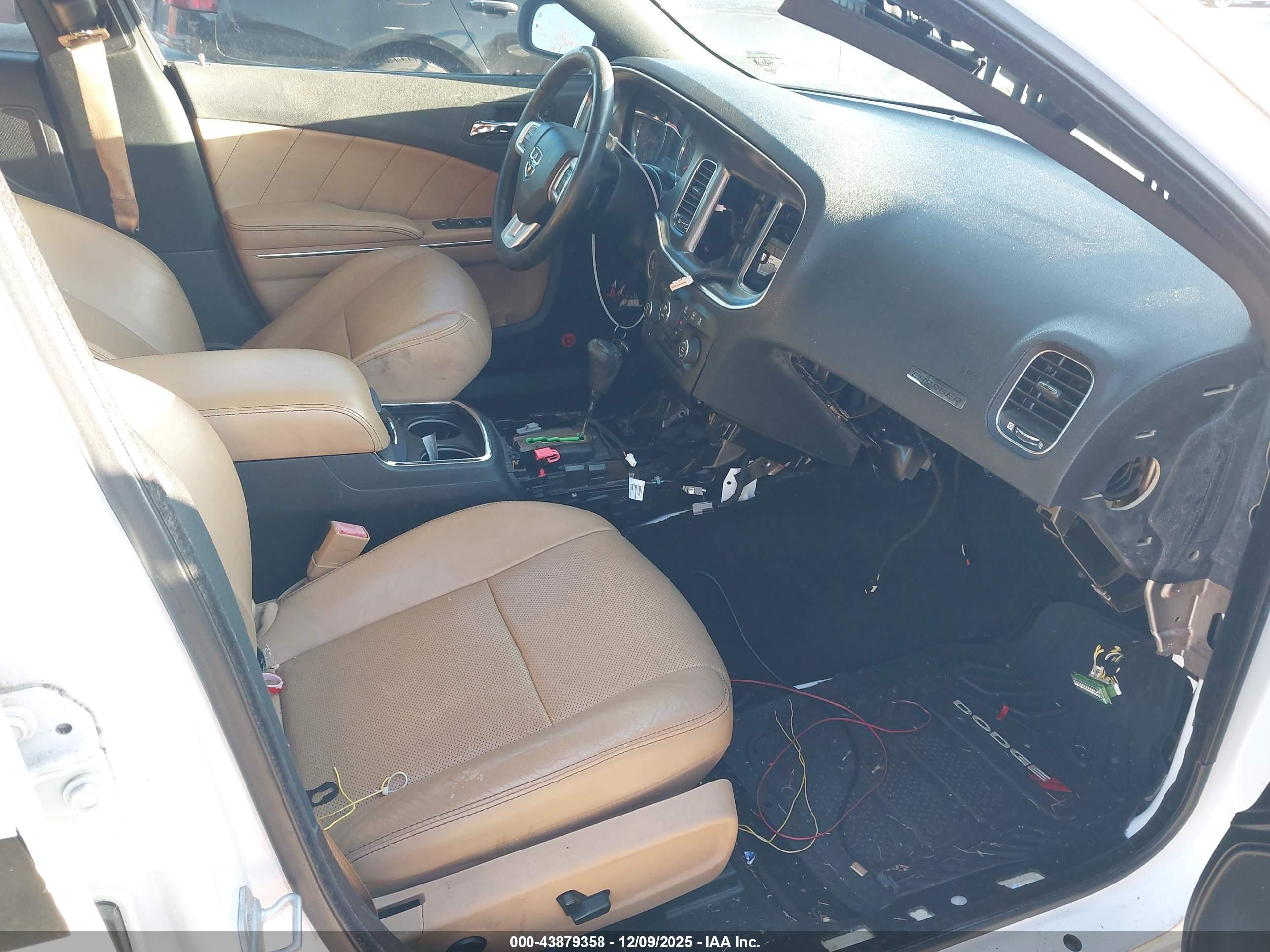 DODGE CHARGER image 5
