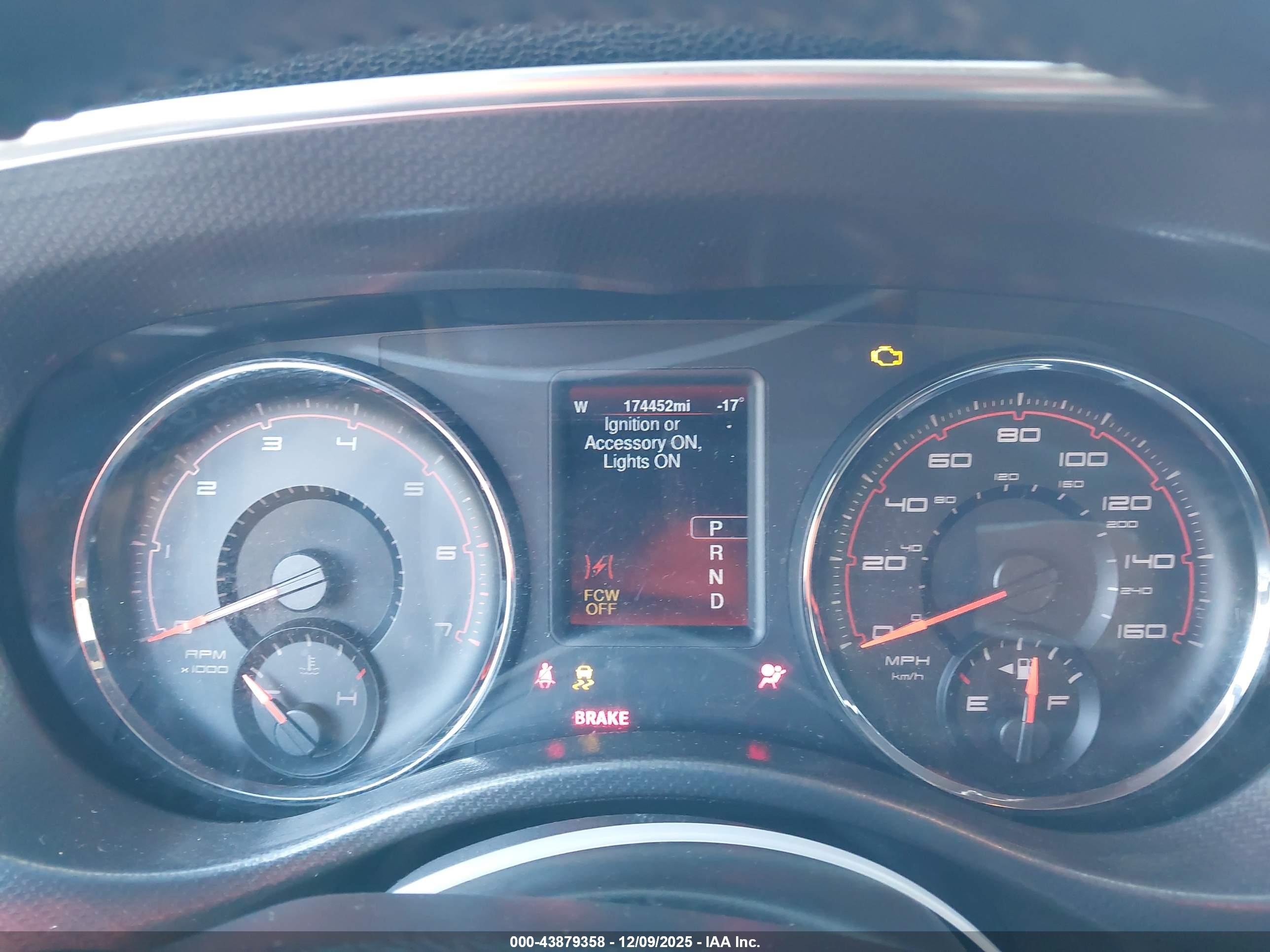 DODGE CHARGER image 7