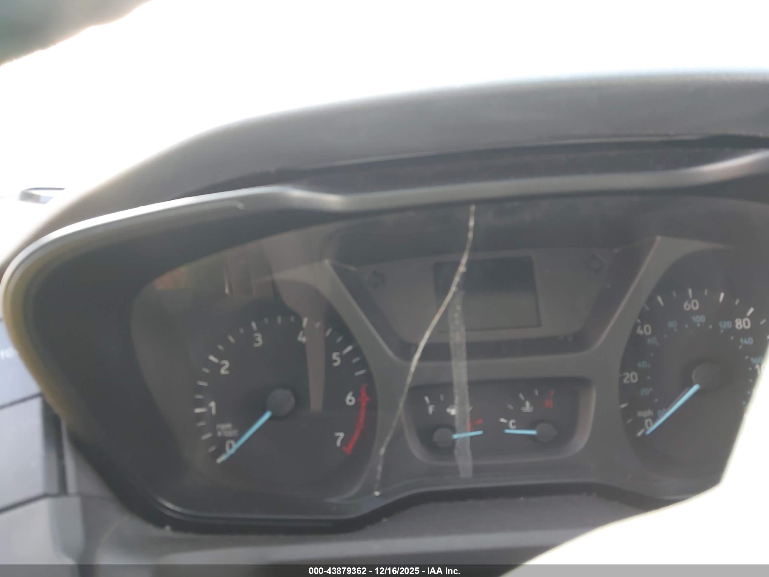 FORD TRANSIT-350 image 7