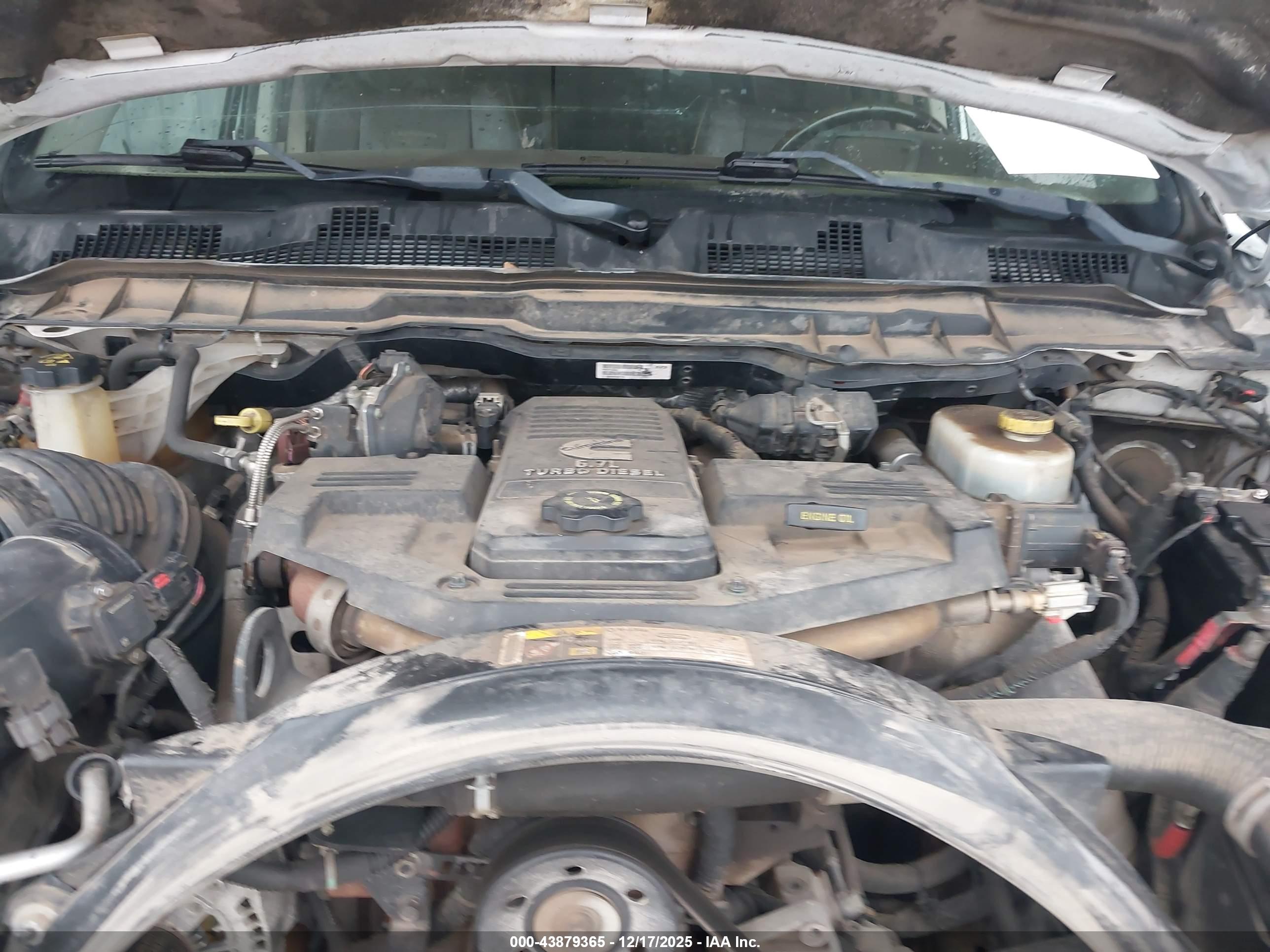 RAM 3500 image 10