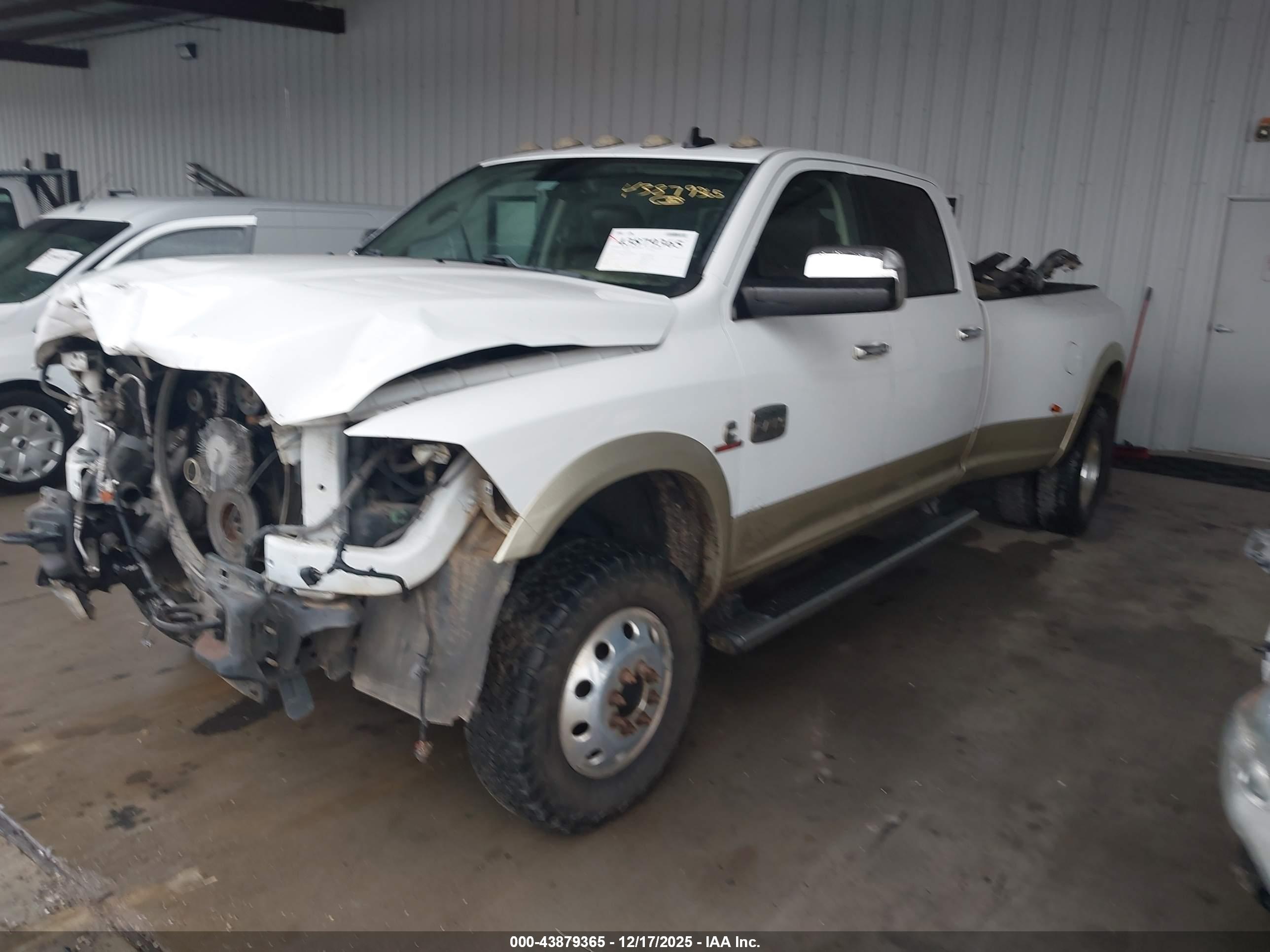 RAM 3500 image 2