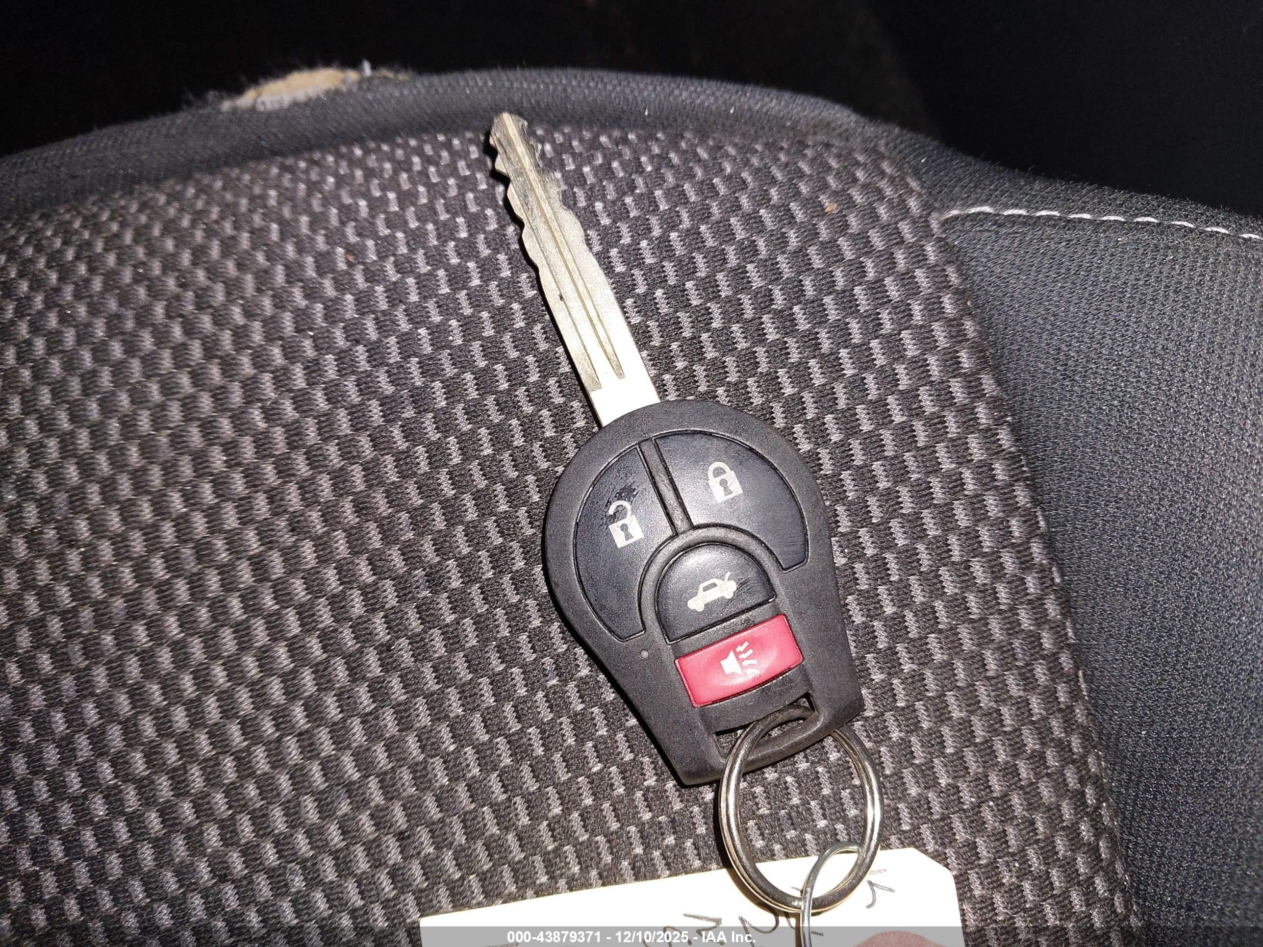 NISSAN SENTRA image 11