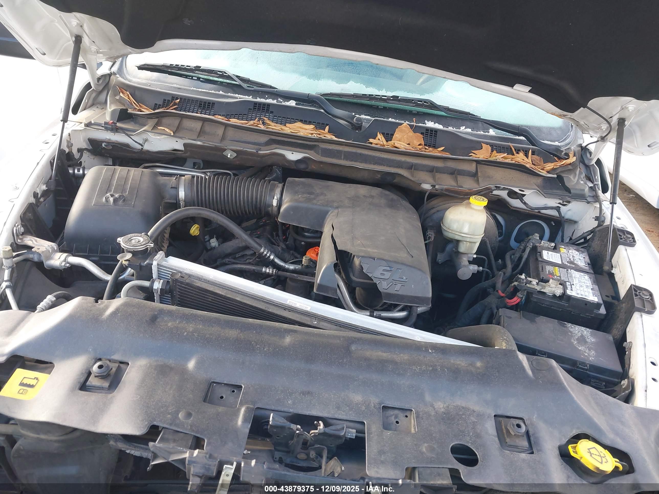 RAM 1500 image 10