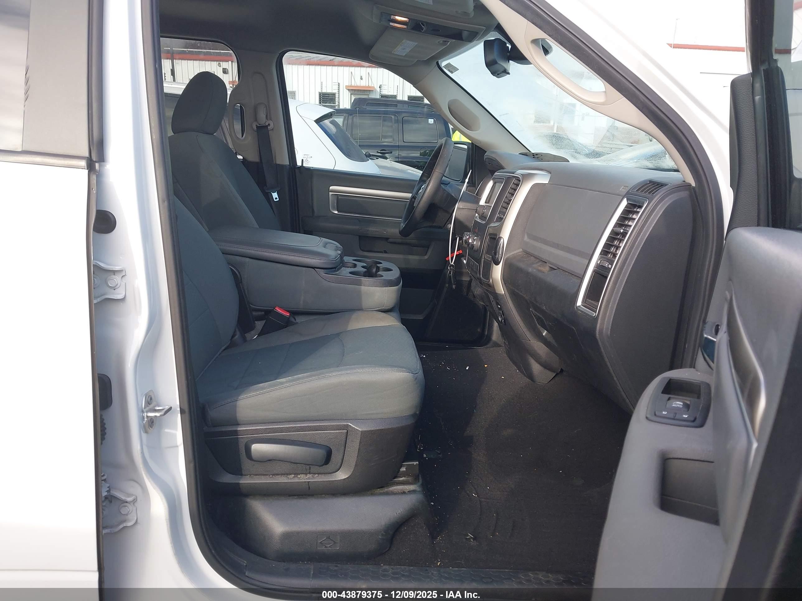 RAM 1500 image 5