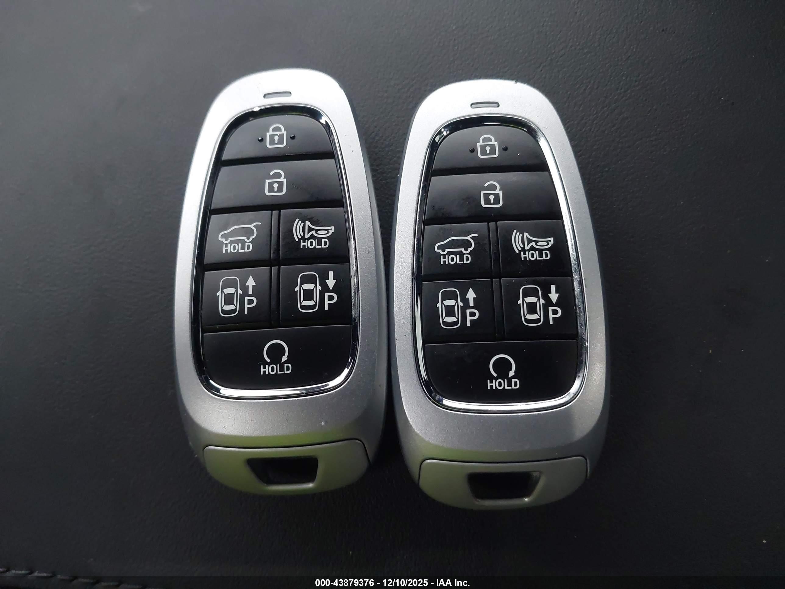 HYUNDAI PALISADE image 11