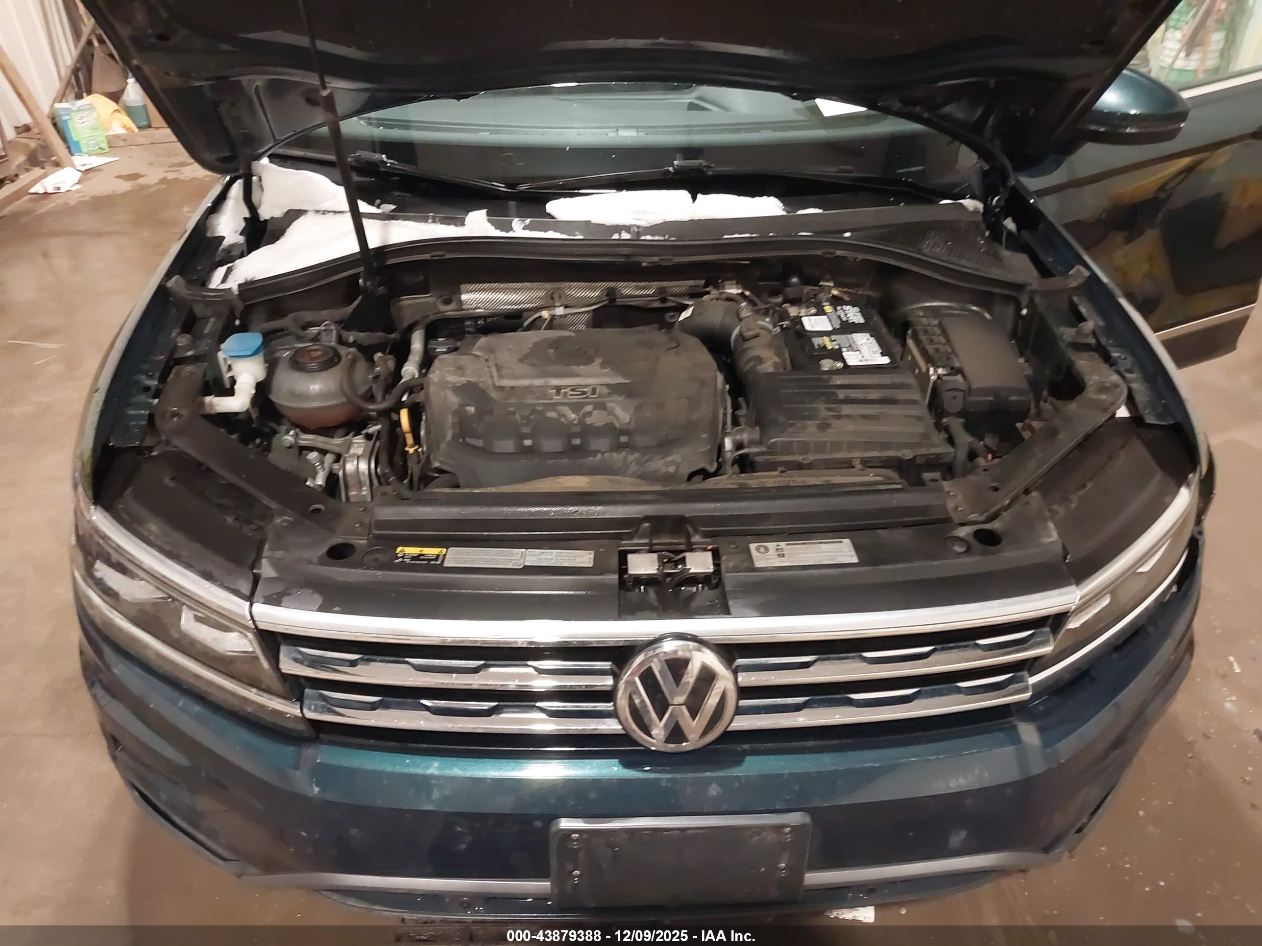 VOLKSWAGEN TIGUAN image 10