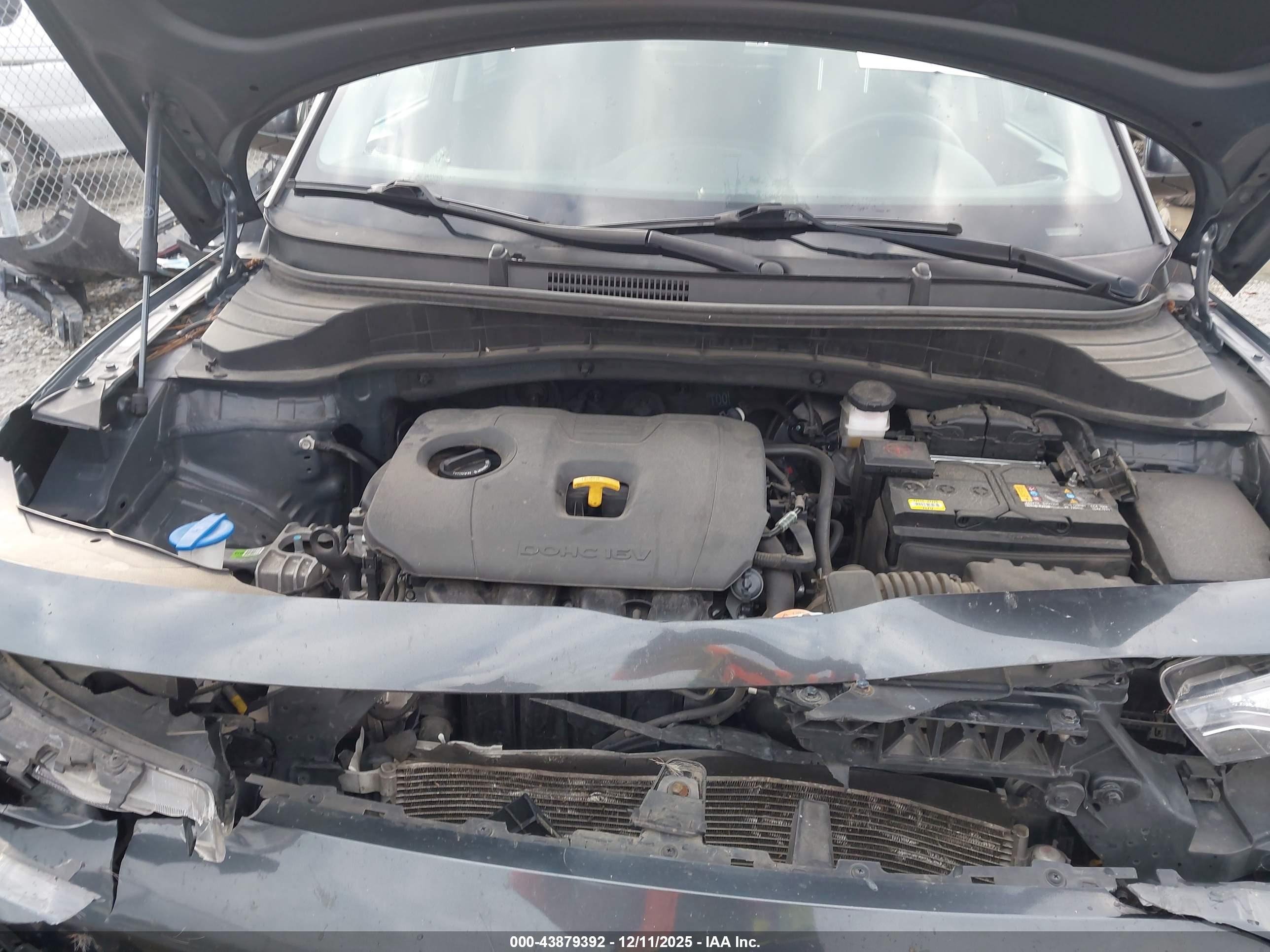 KIA SOUL image 10