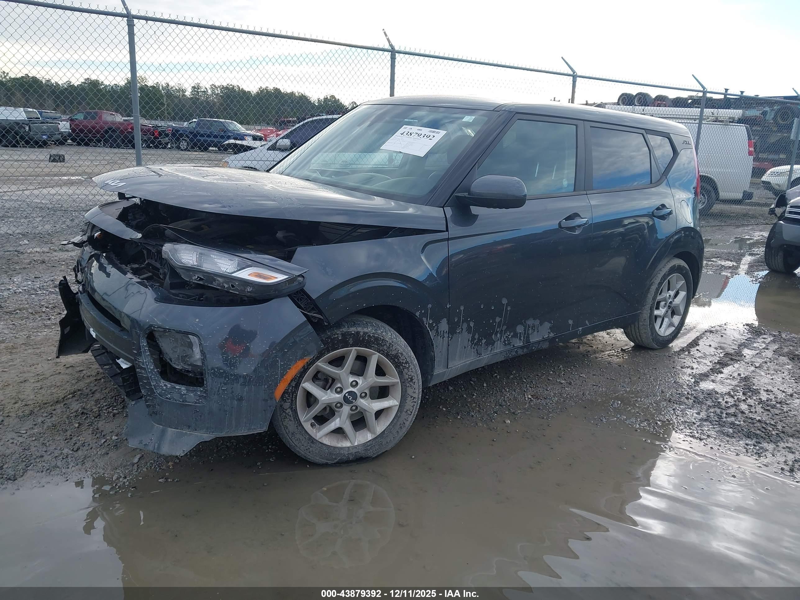 KIA SOUL image 2