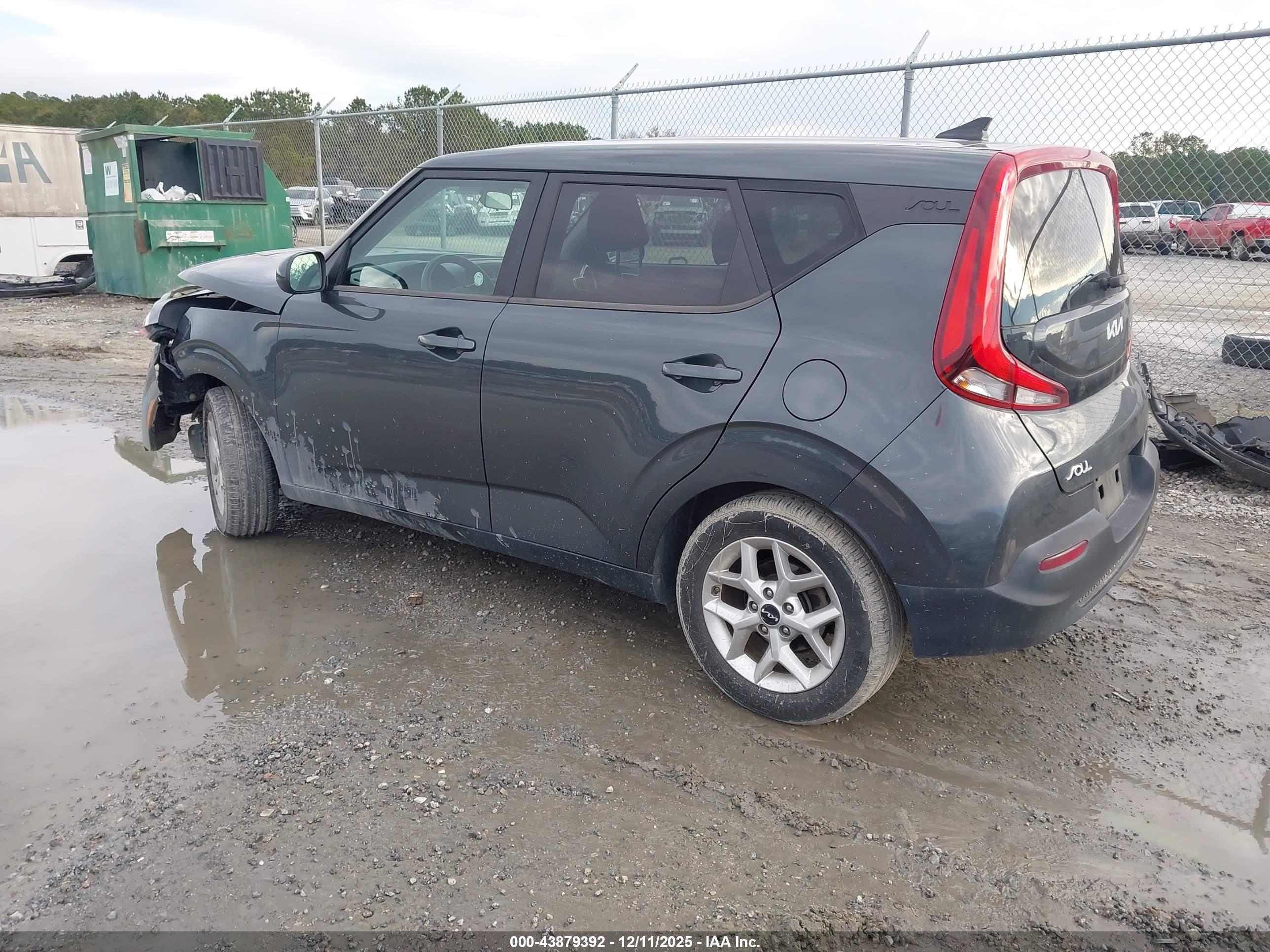 KIA SOUL image 3