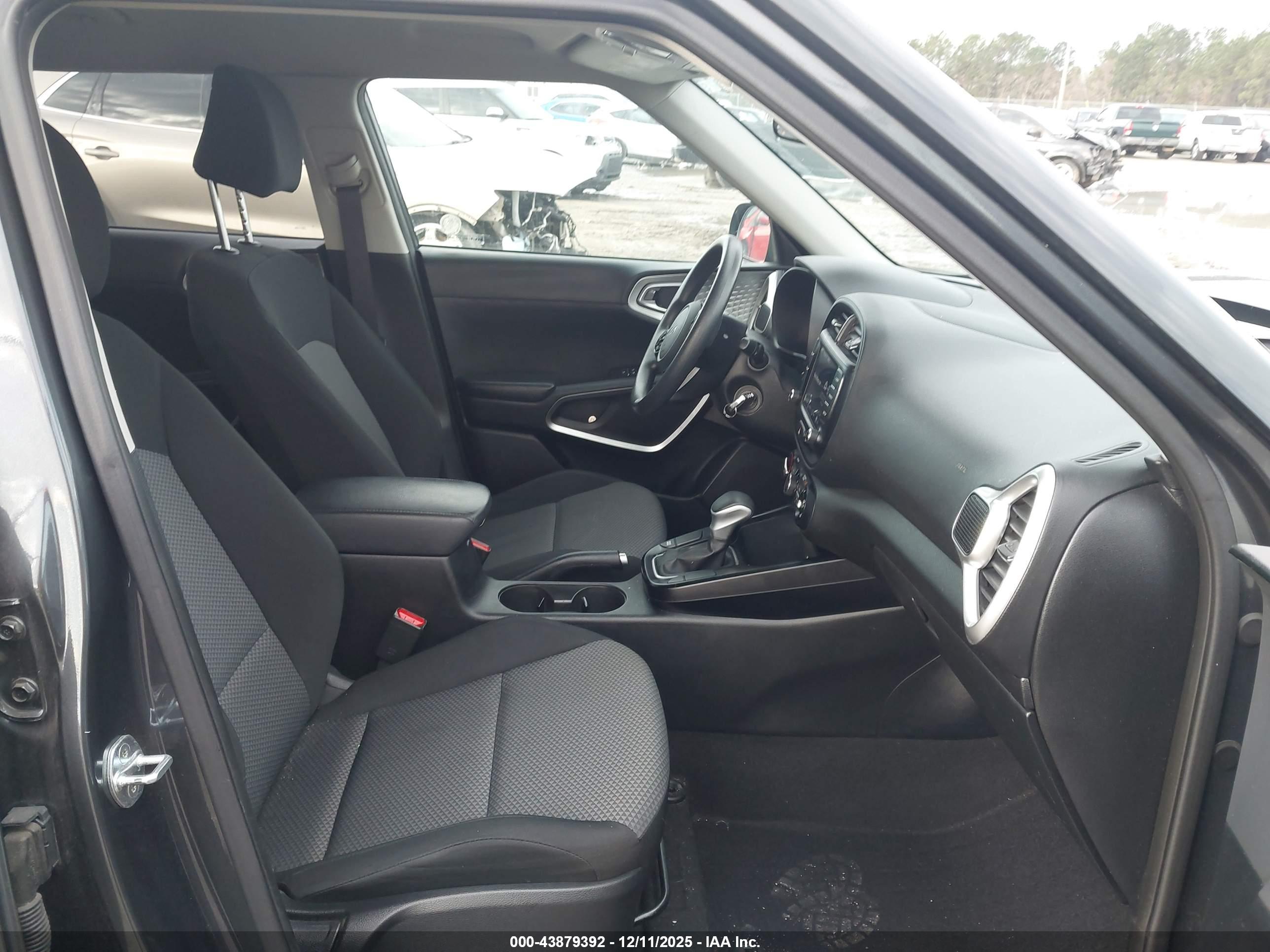 KIA SOUL image 5