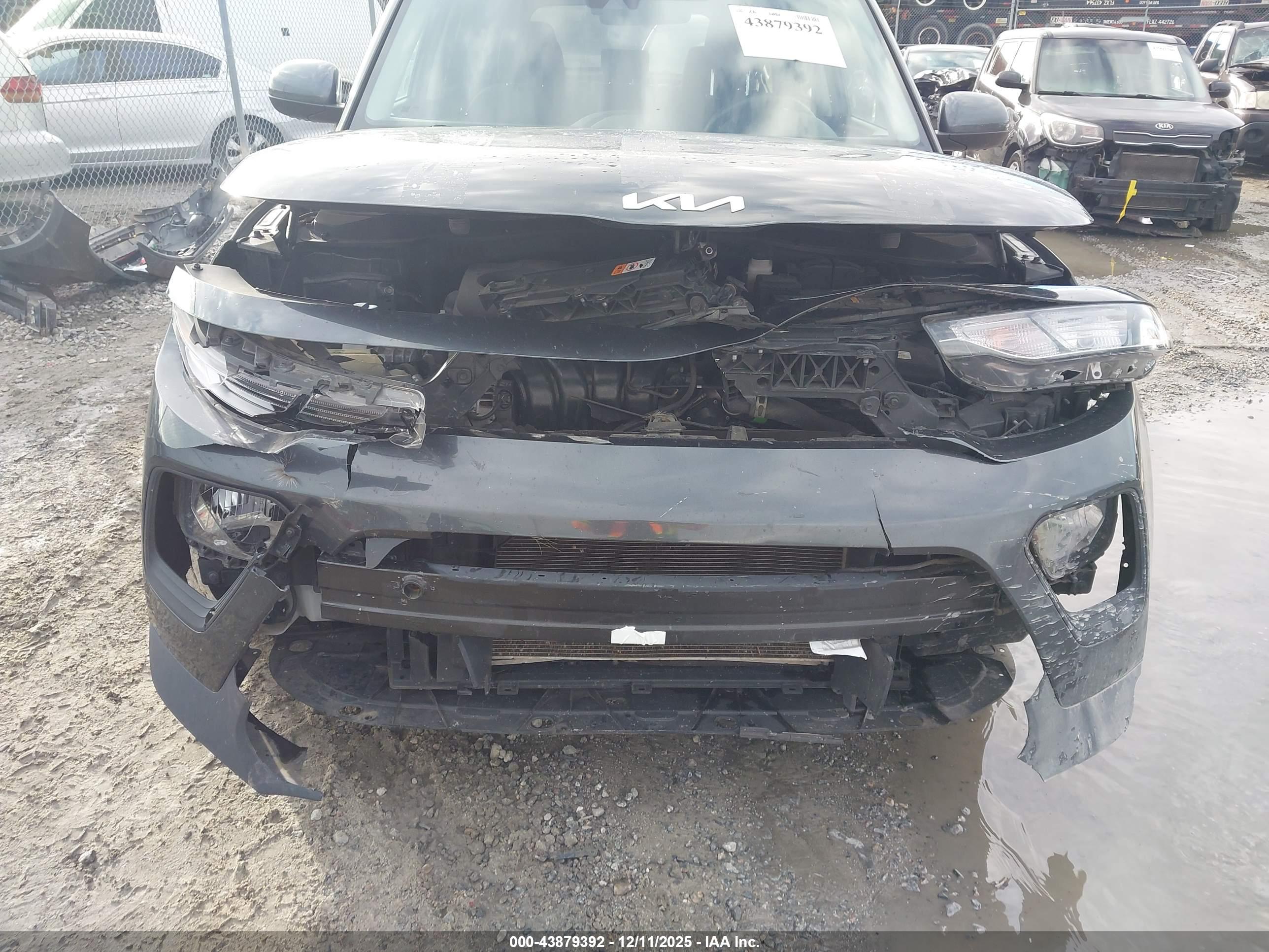 KIA SOUL image 6