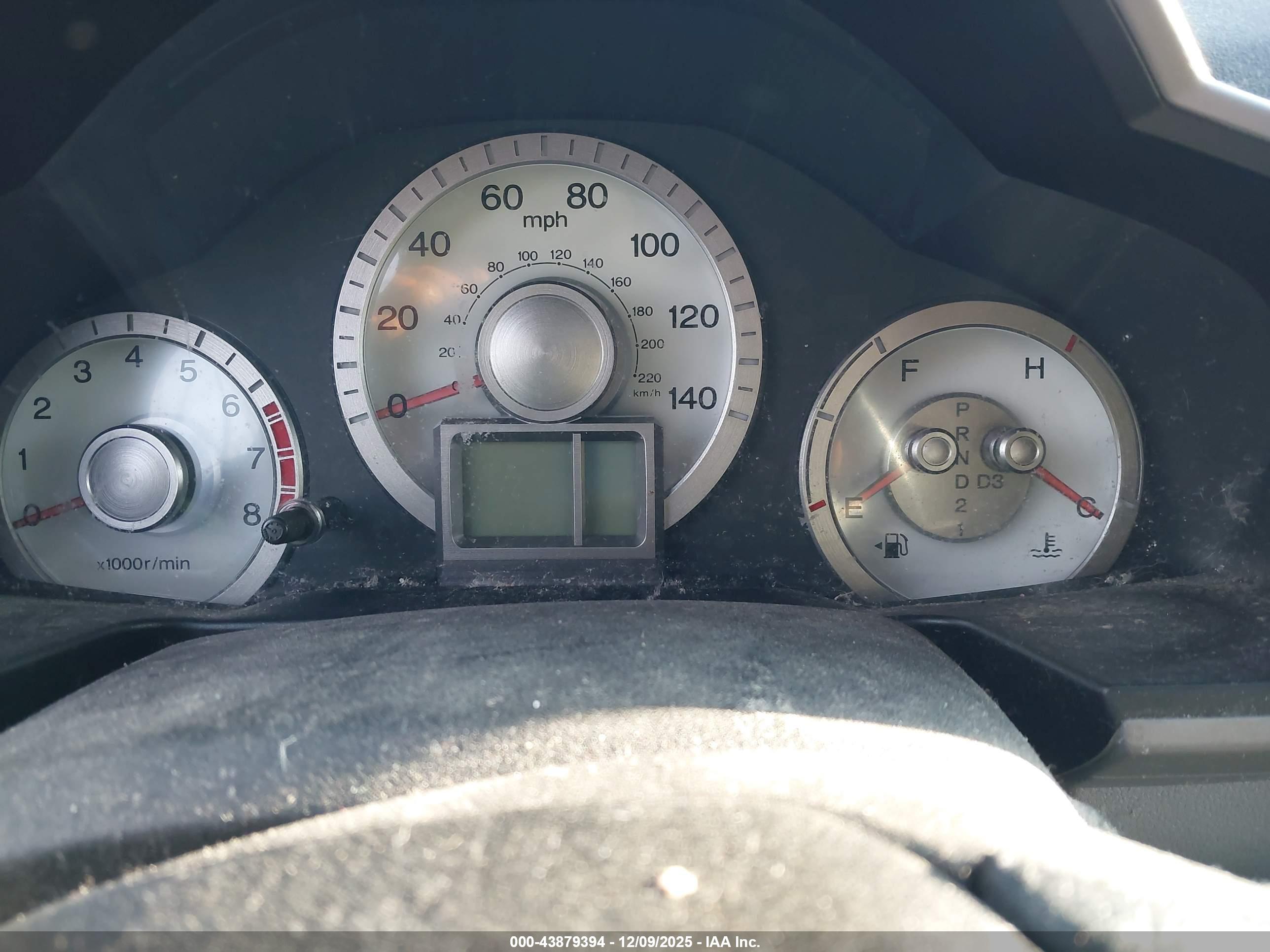 HONDA PILOT image 7