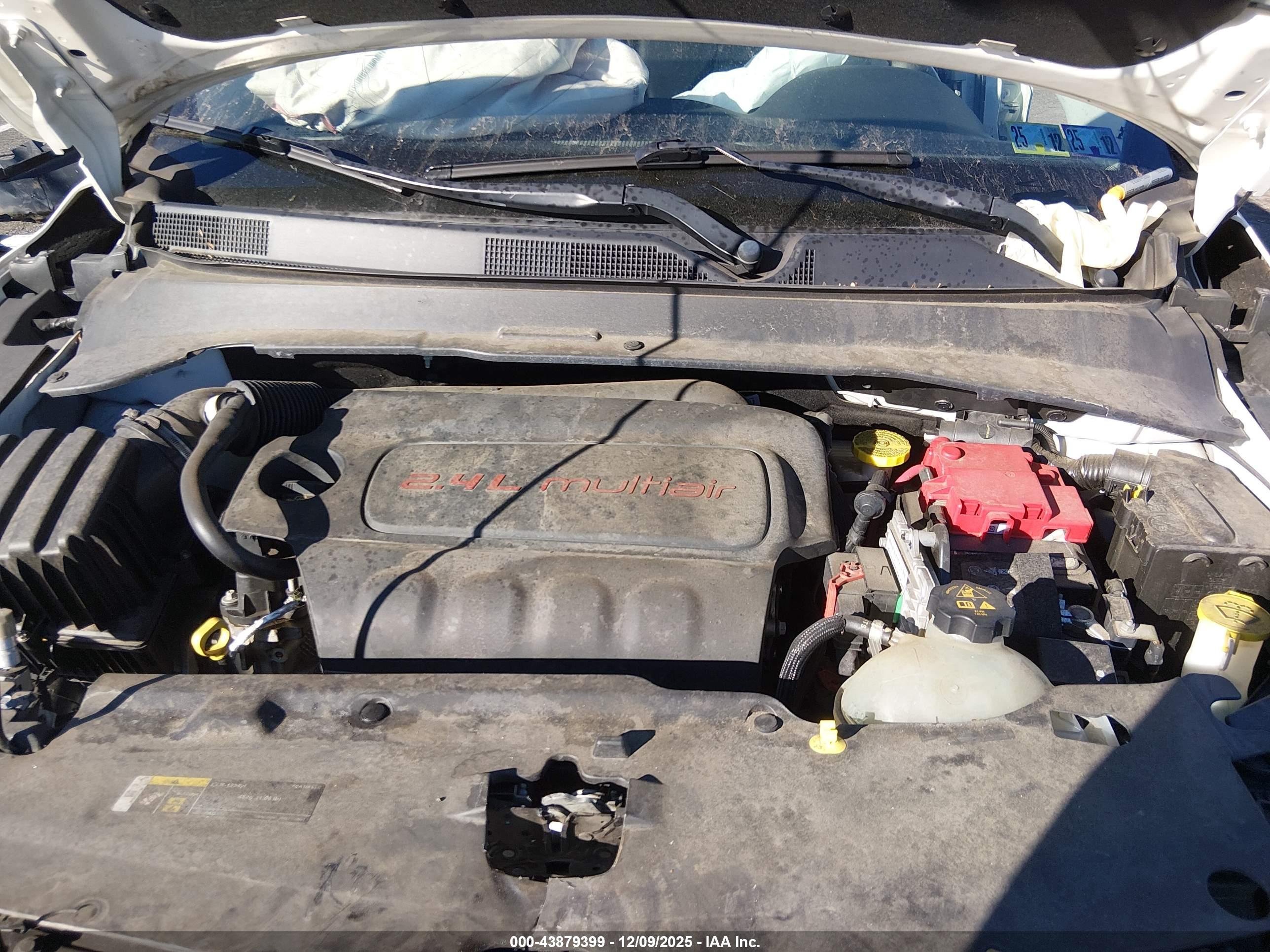 JEEP COMPASS image 10