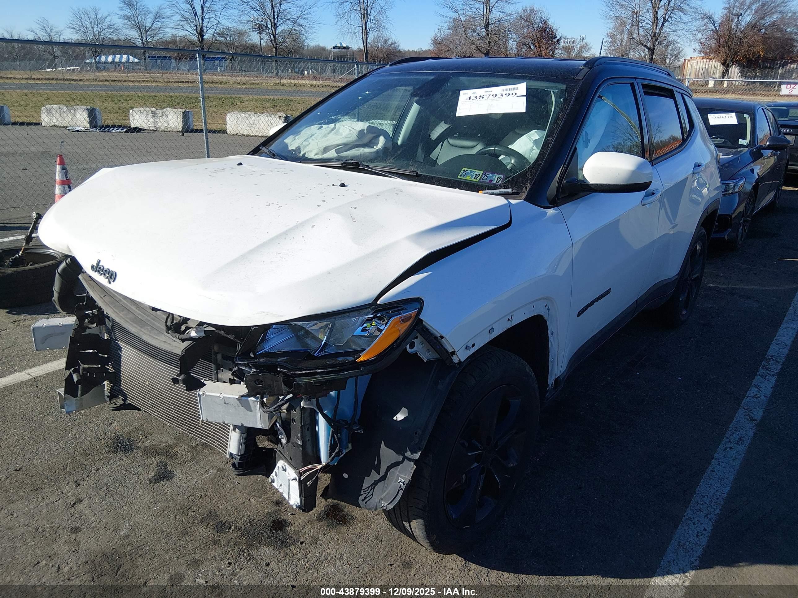JEEP COMPASS image 2