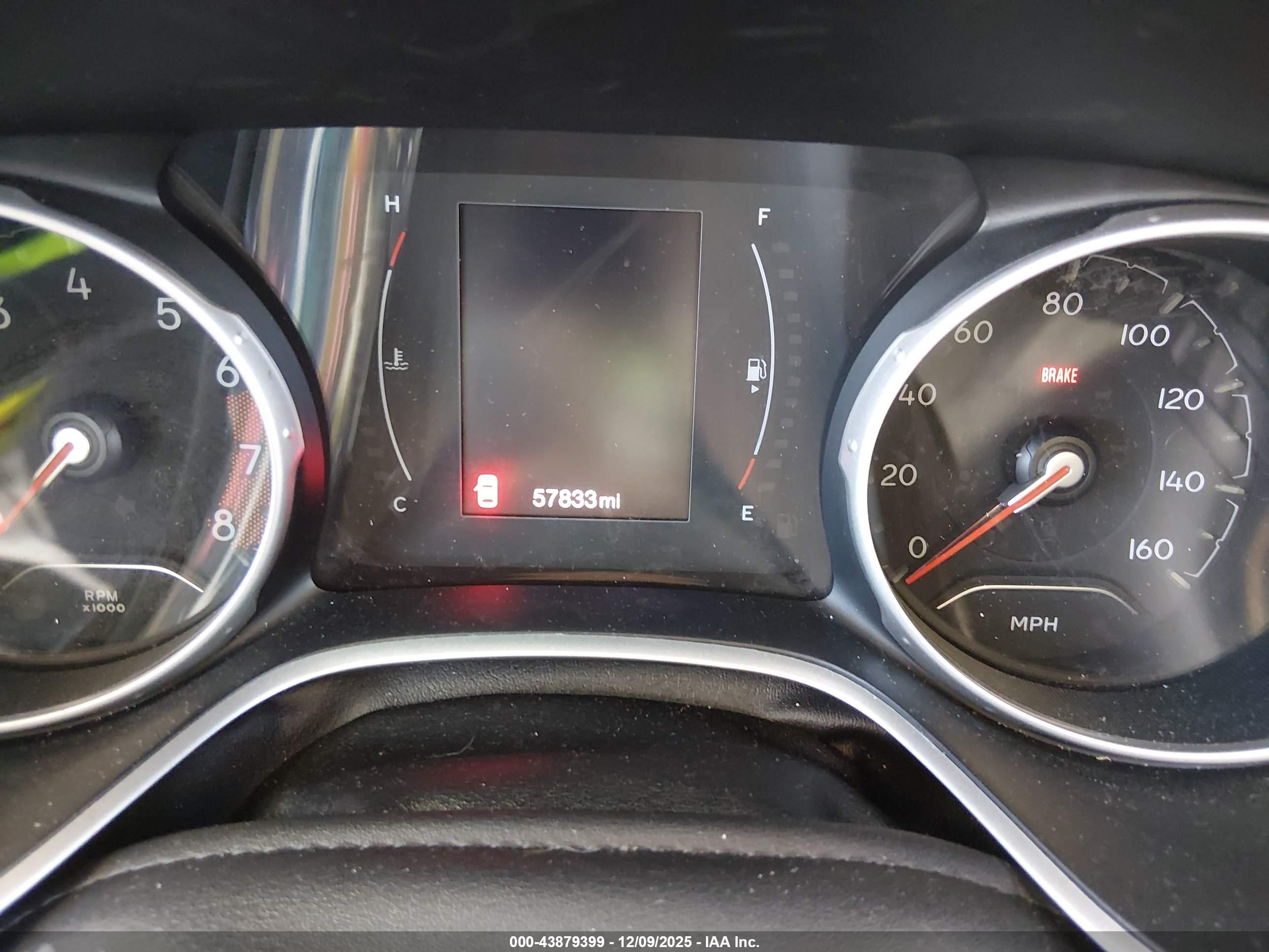 JEEP COMPASS image 7