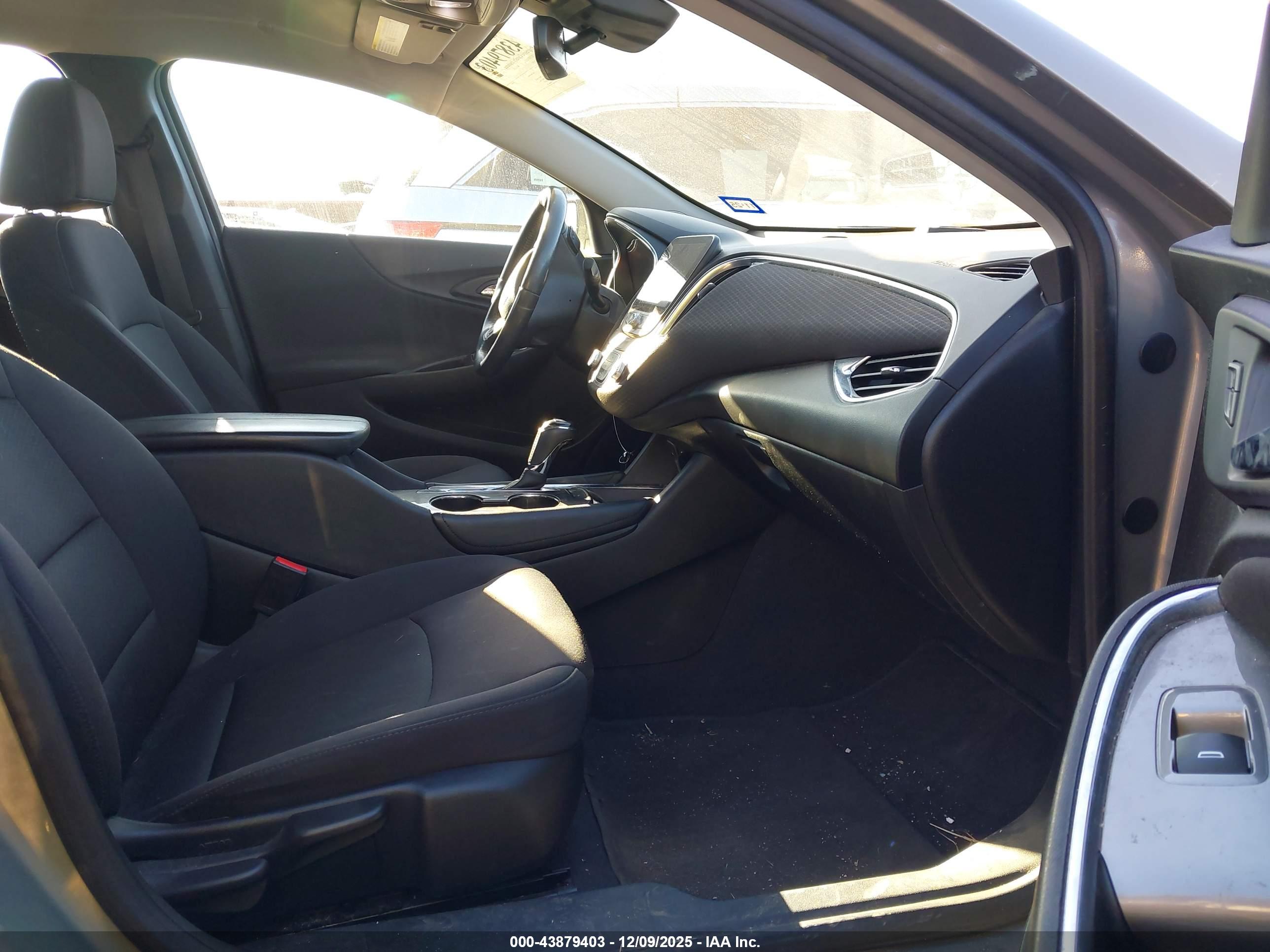 CHEVROLET MALIBU image 5