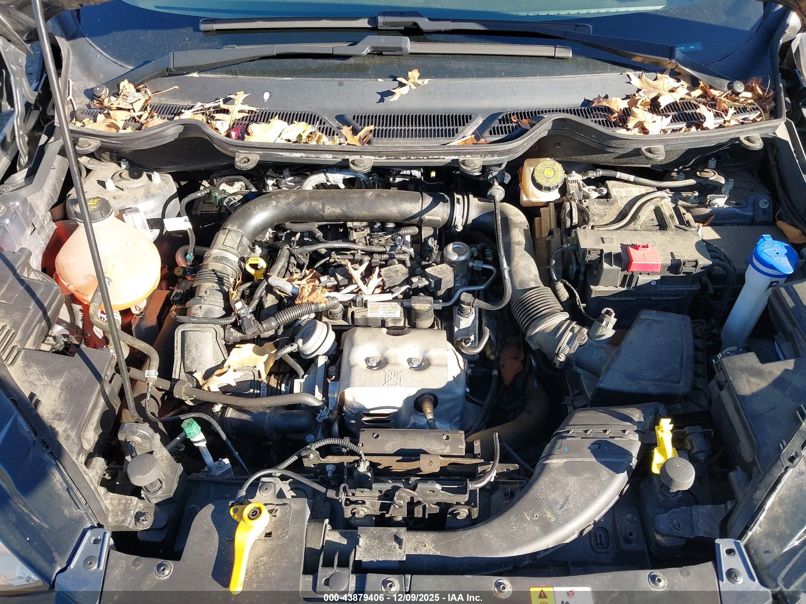 FORD ECOSPORT image 10