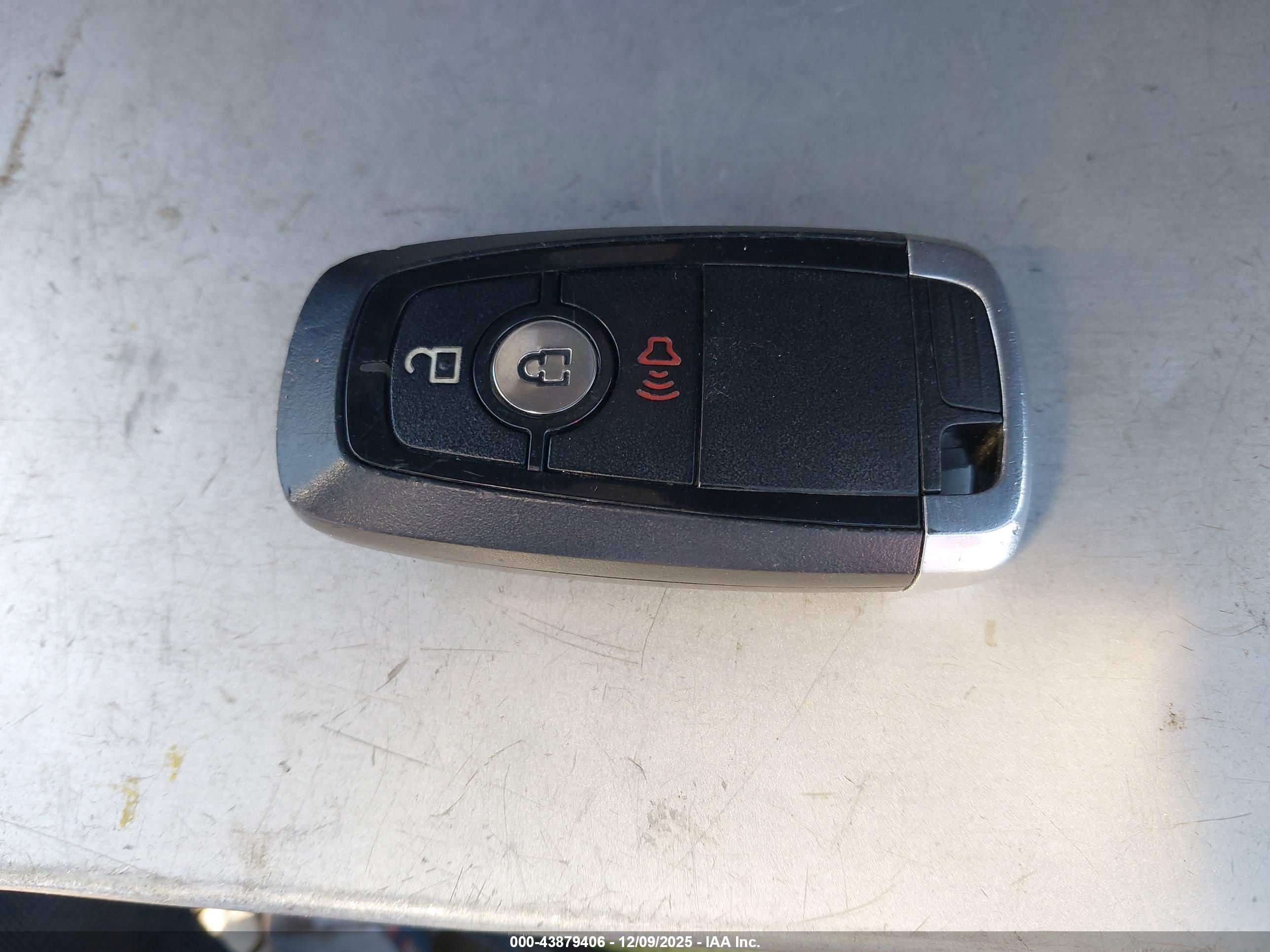 FORD ECOSPORT image 11