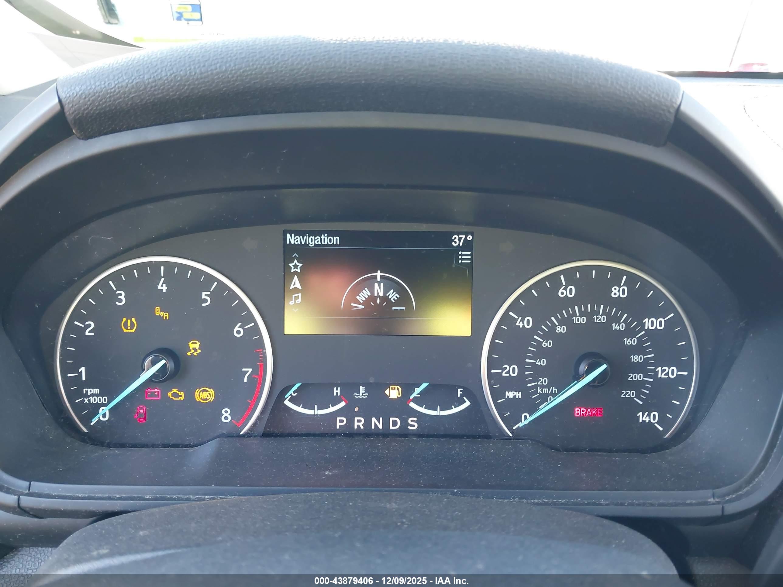 FORD ECOSPORT image 7