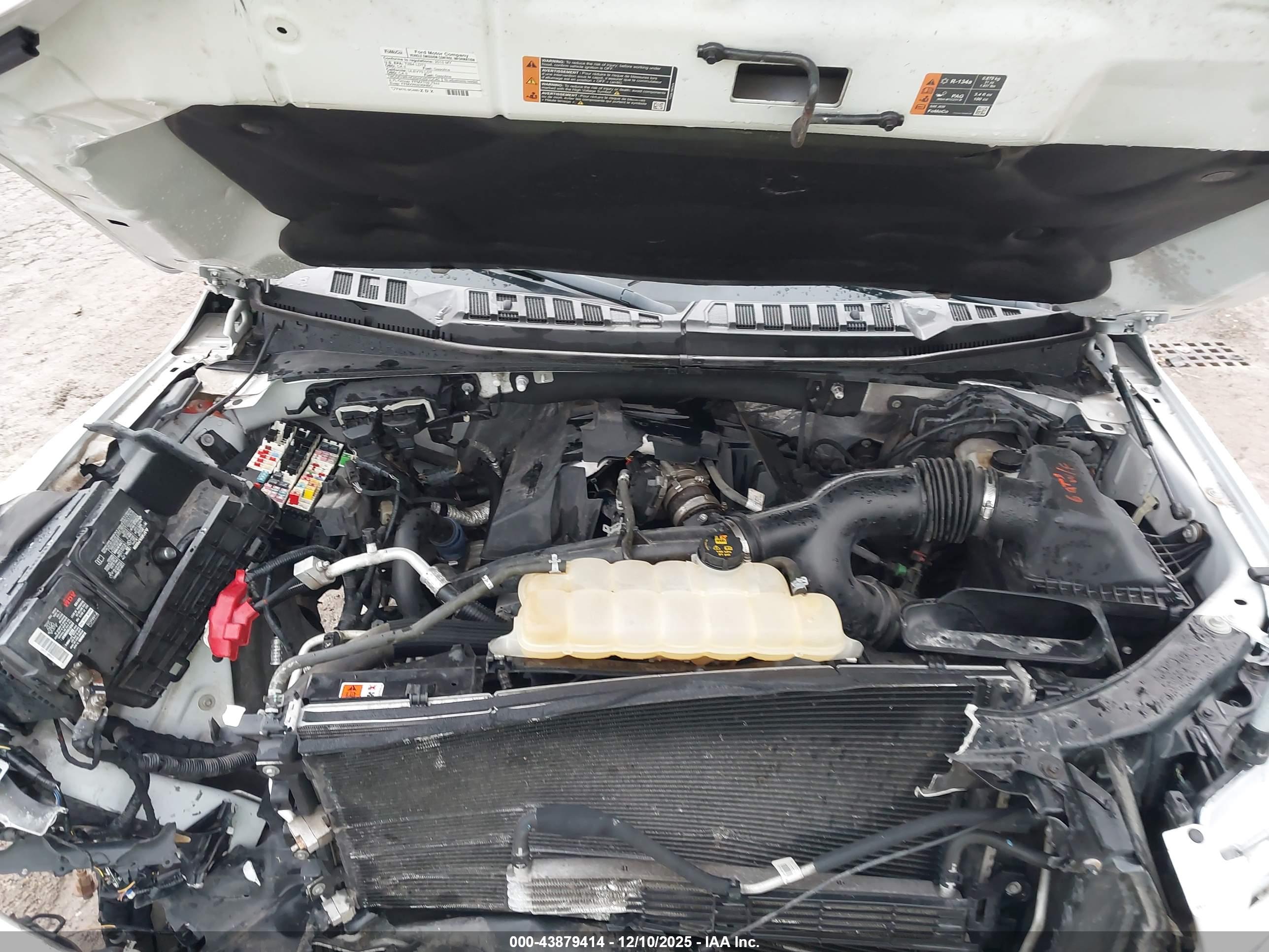 FORD F-150 image 10