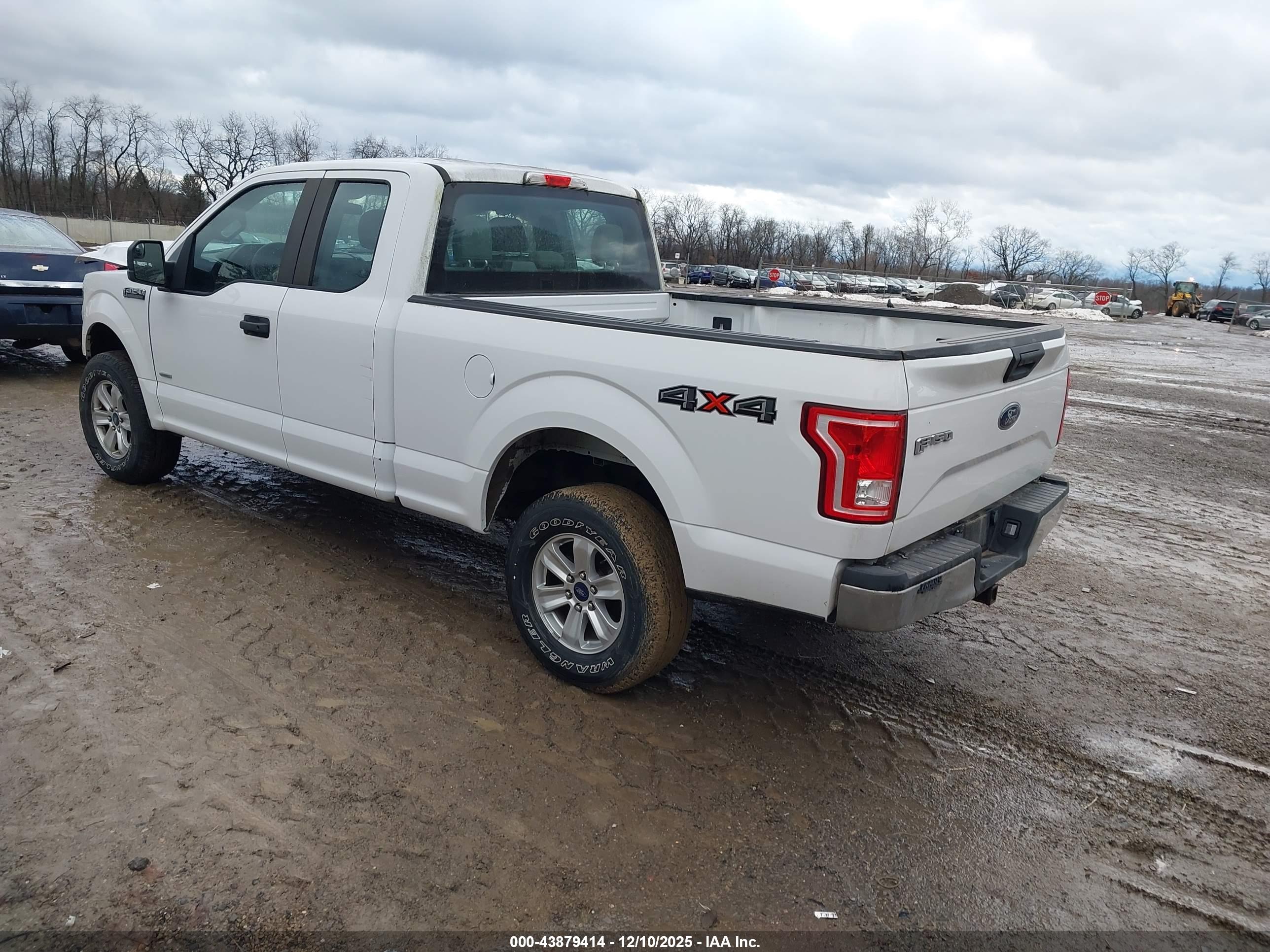 FORD F-150 image 3