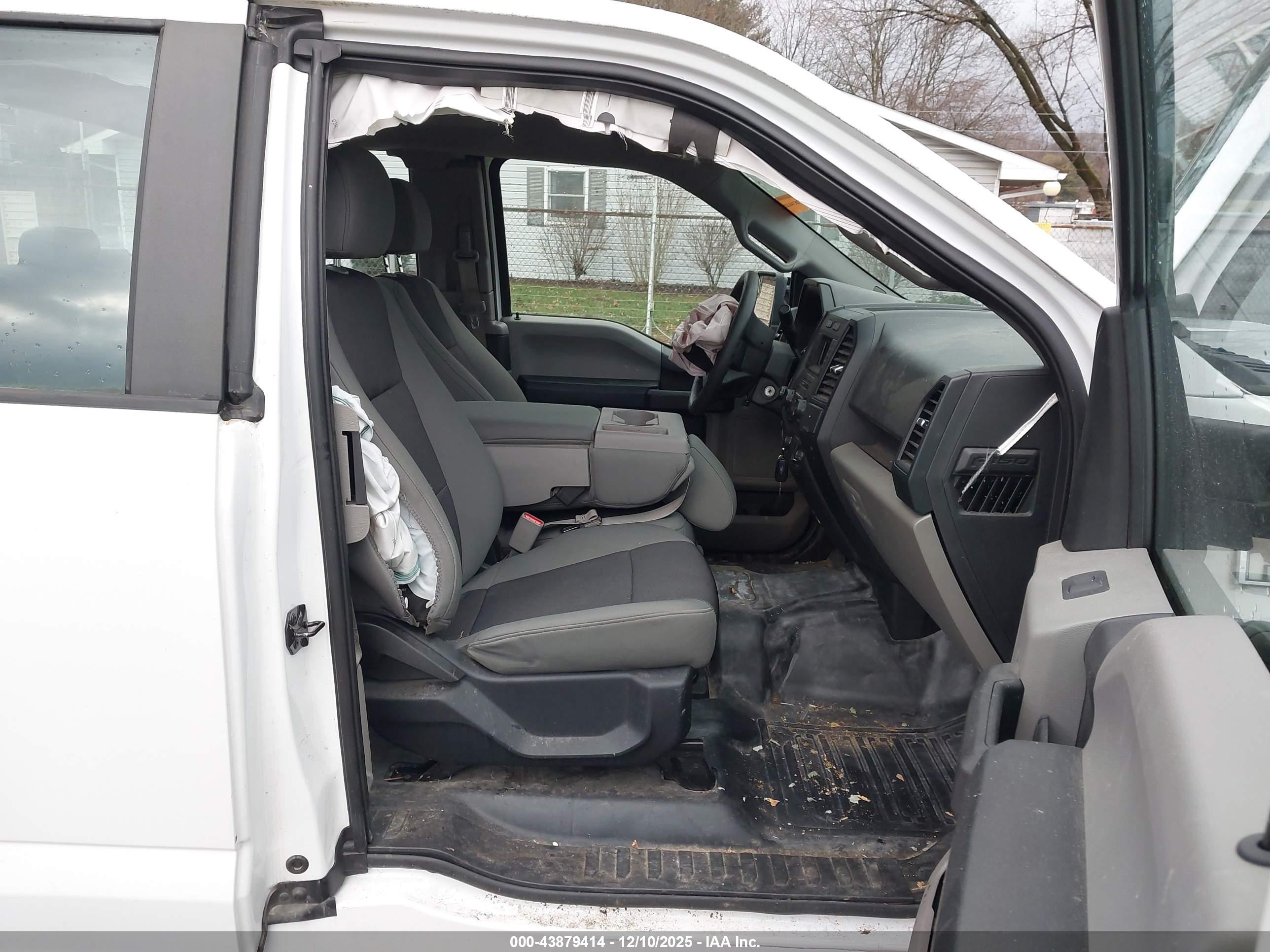FORD F-150 image 5