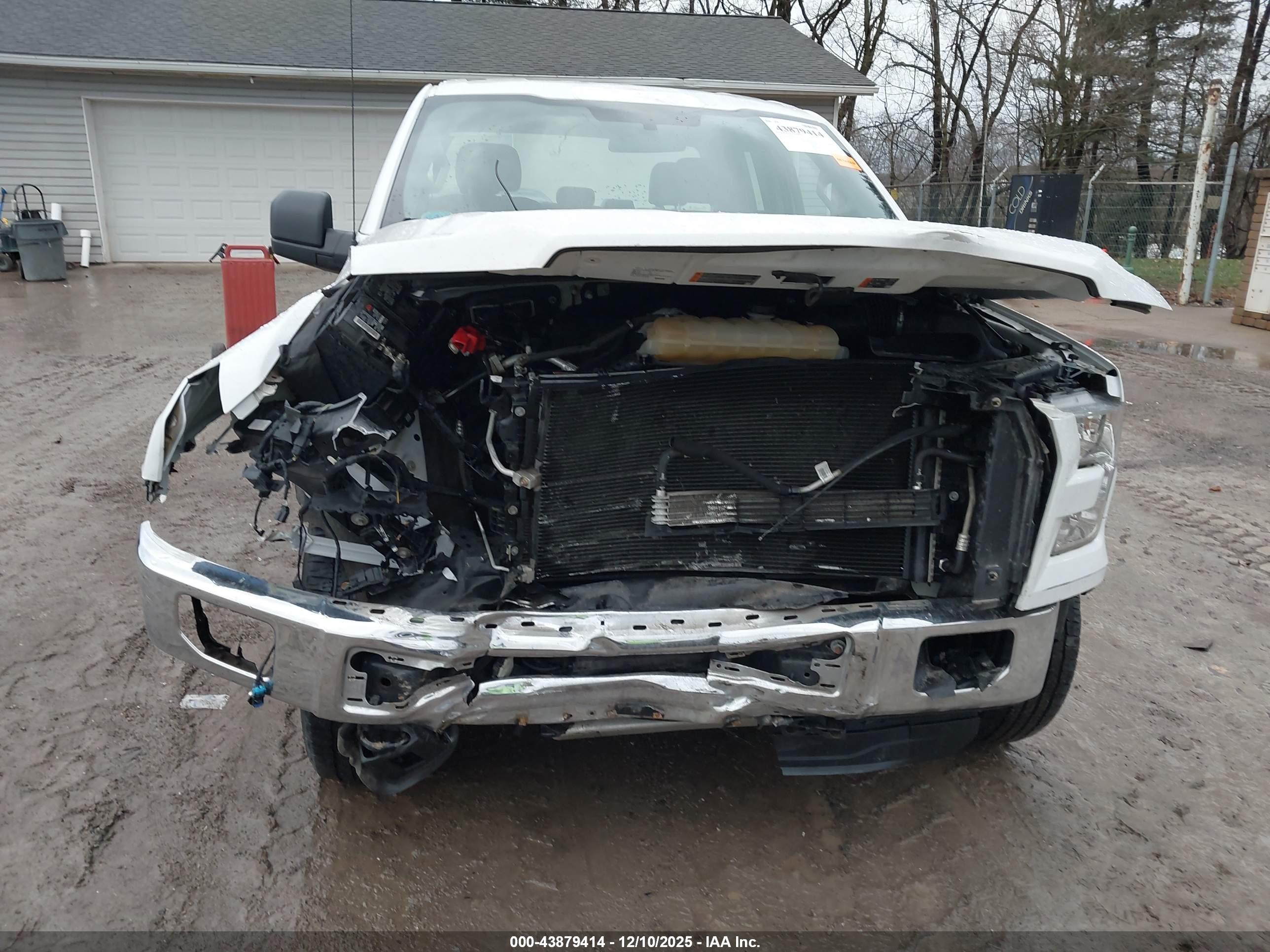 FORD F-150 image 6