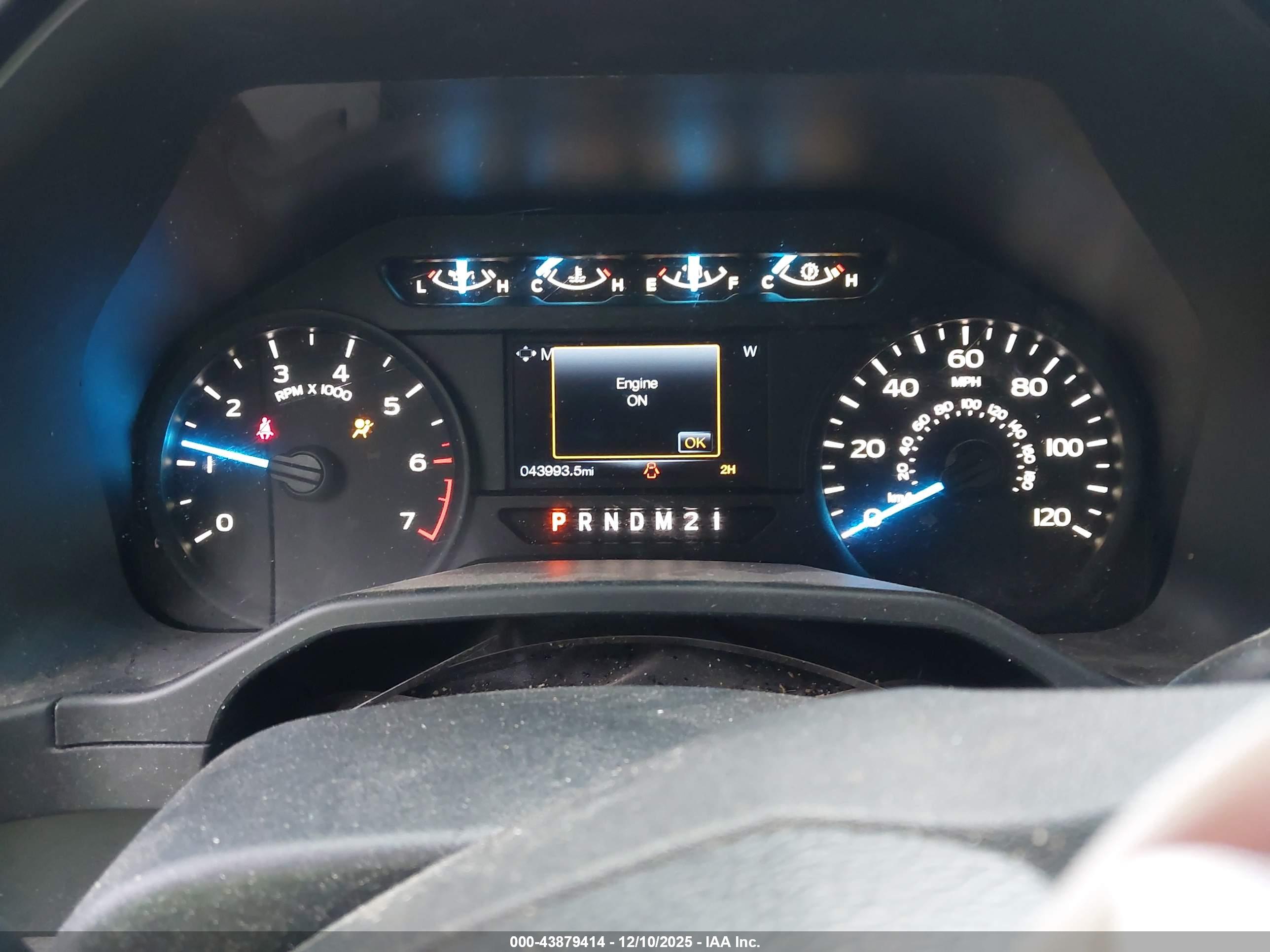 FORD F-150 image 7