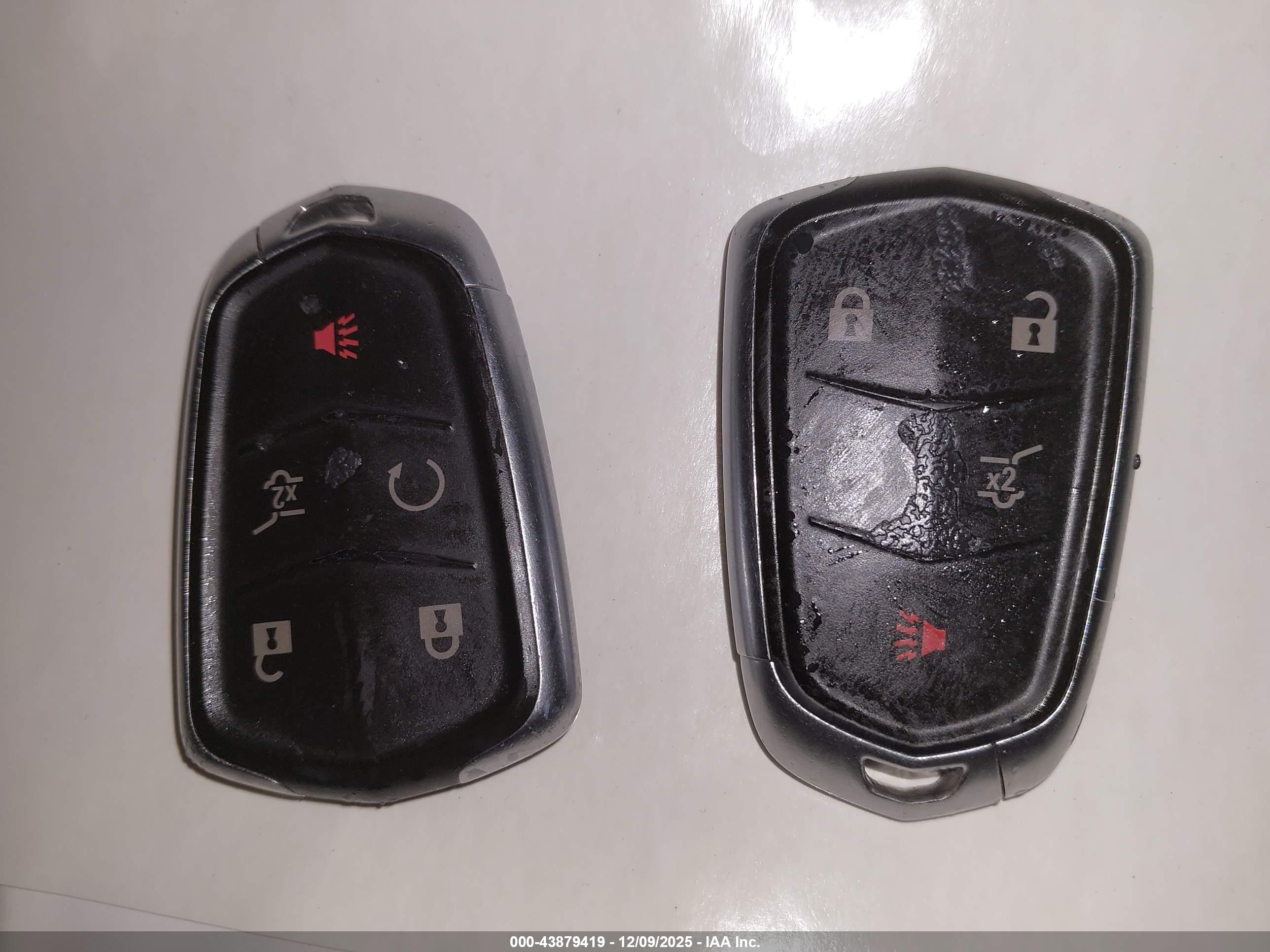 CADILLAC XT4 image 11