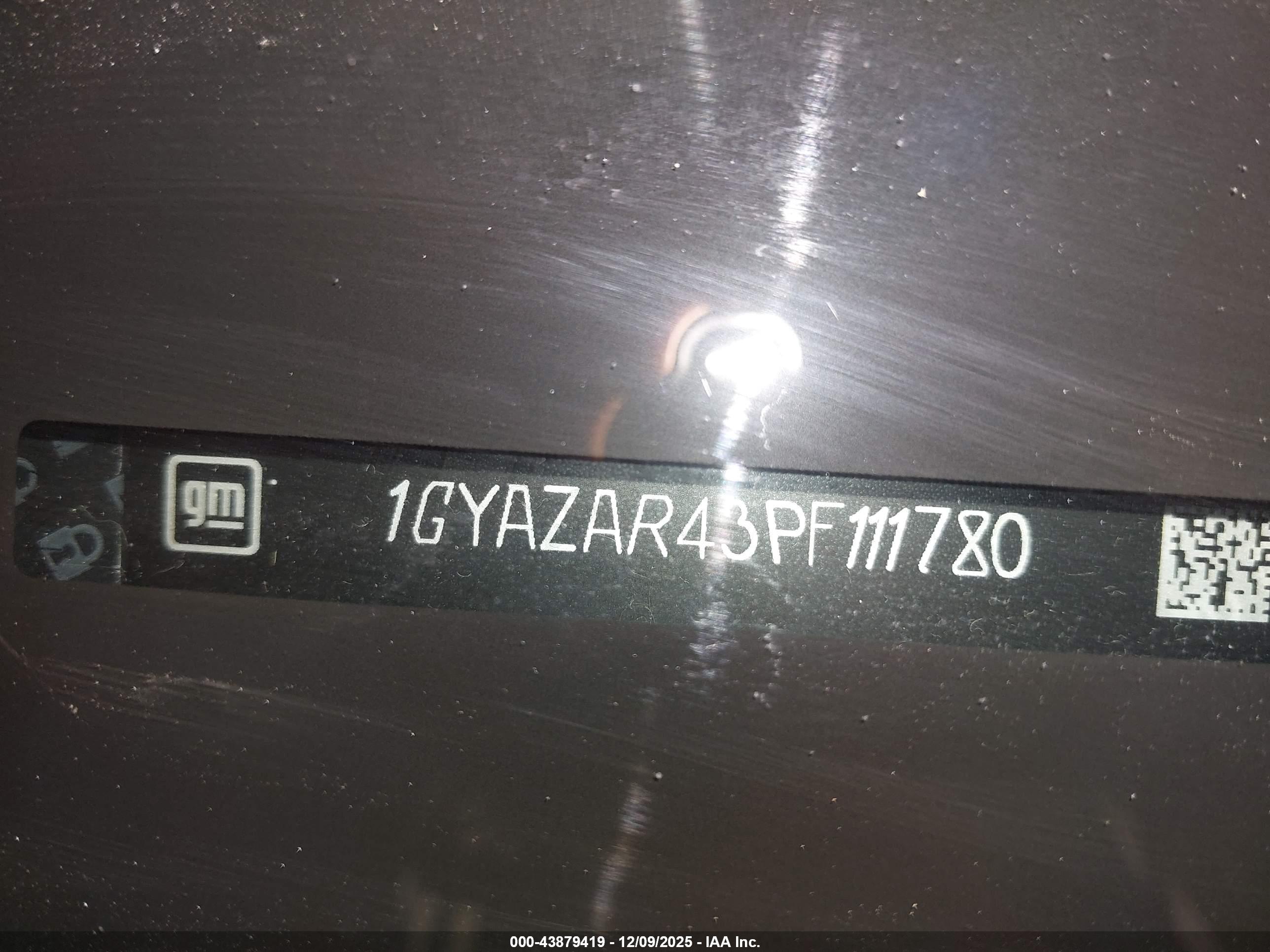 CADILLAC XT4 image 9