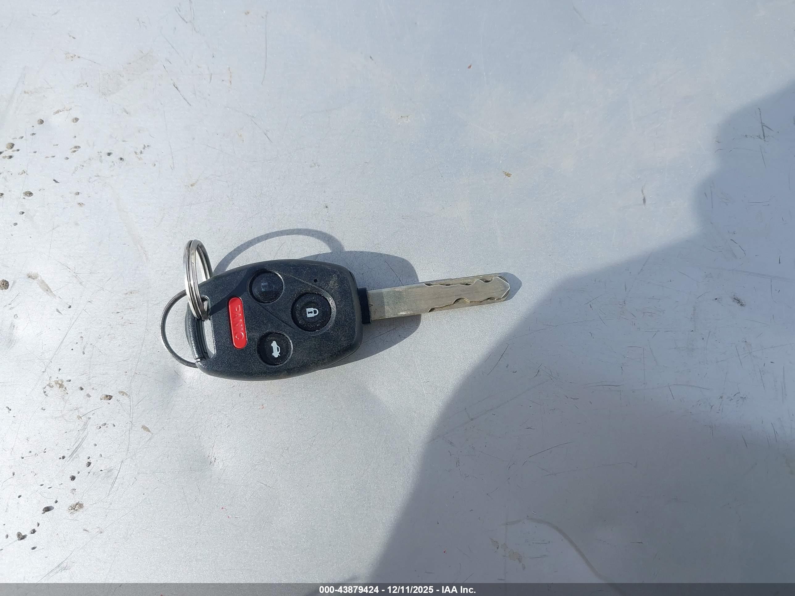 HONDA CIVIC image 11