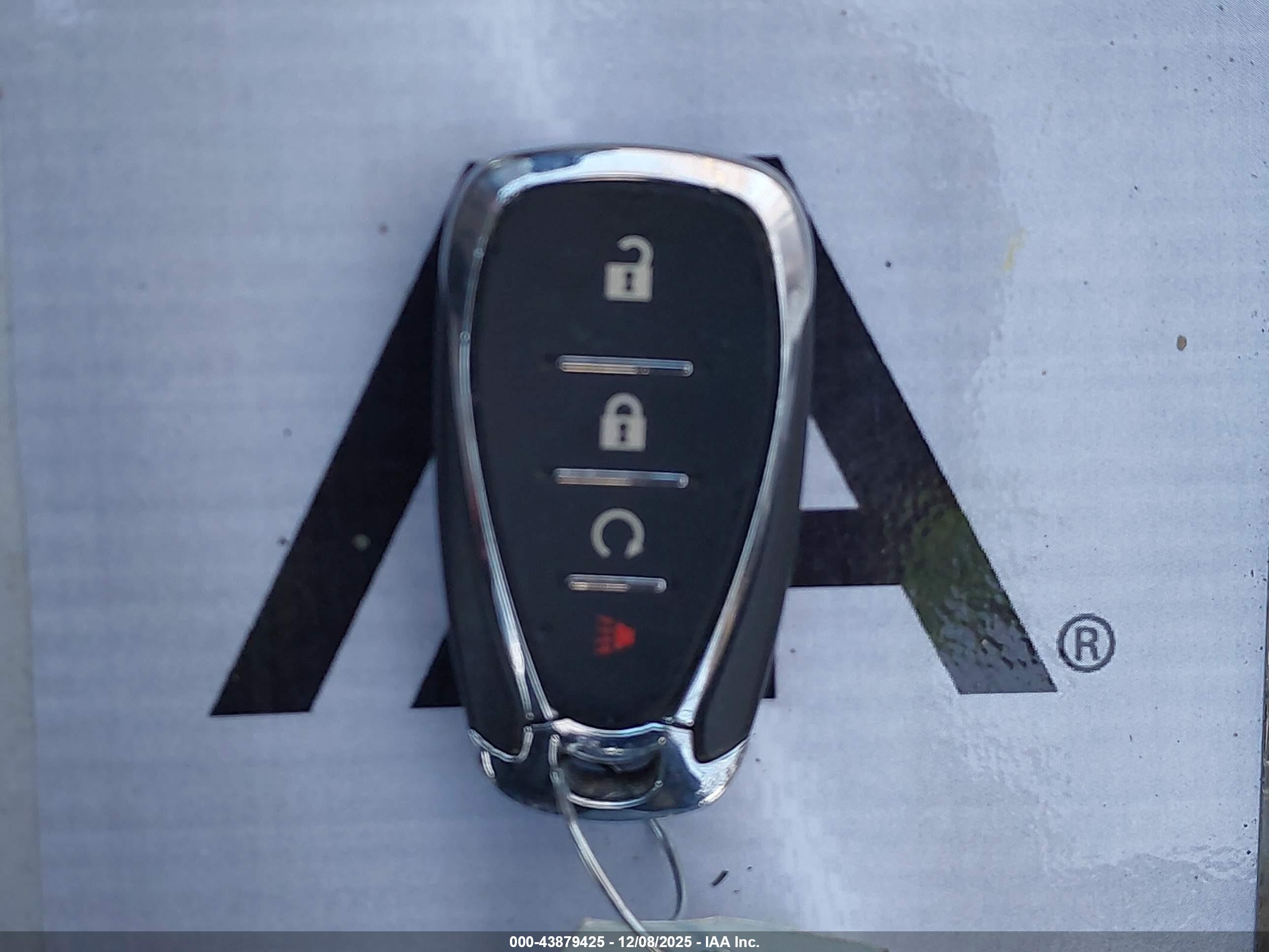 CHEVROLET TRAX image 11