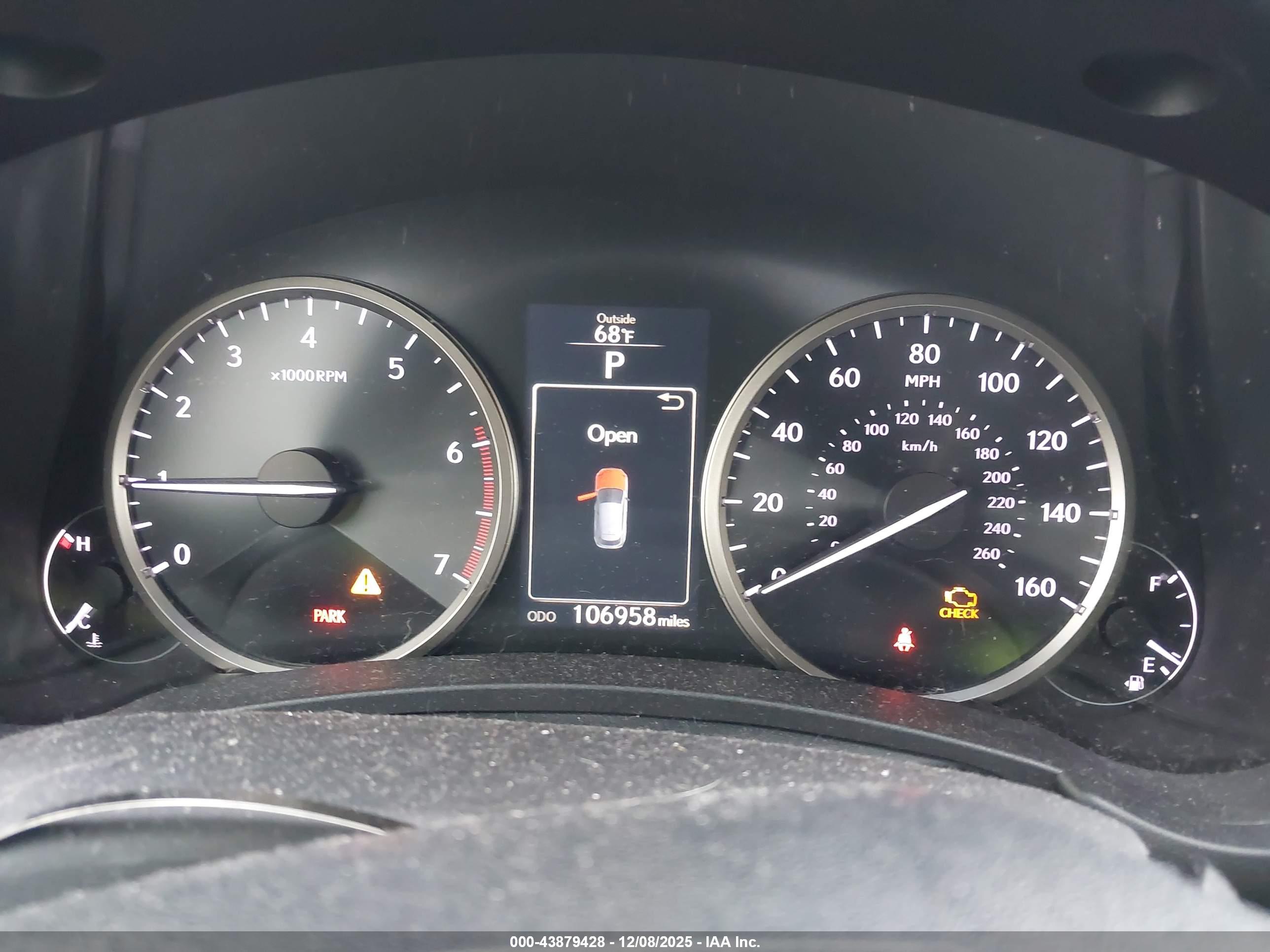 LEXUS NX image 7