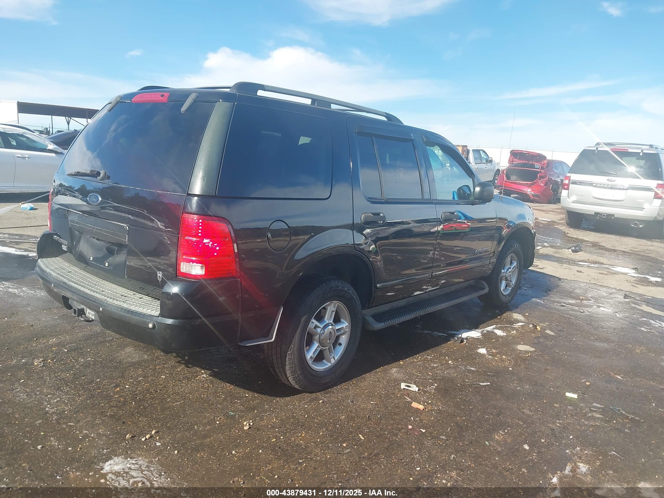 FORD EXPLORER image 4