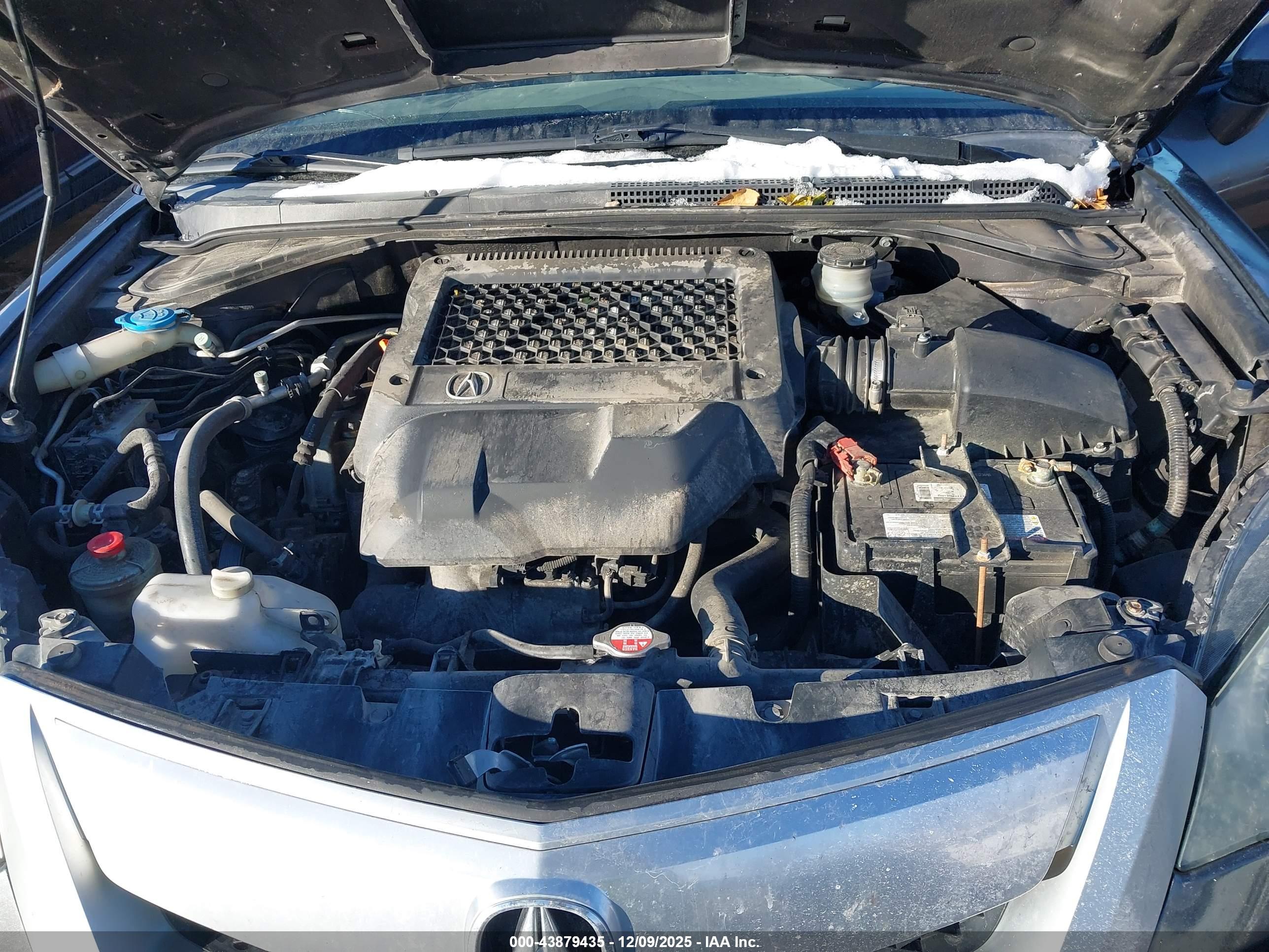 ACURA RDX image 10