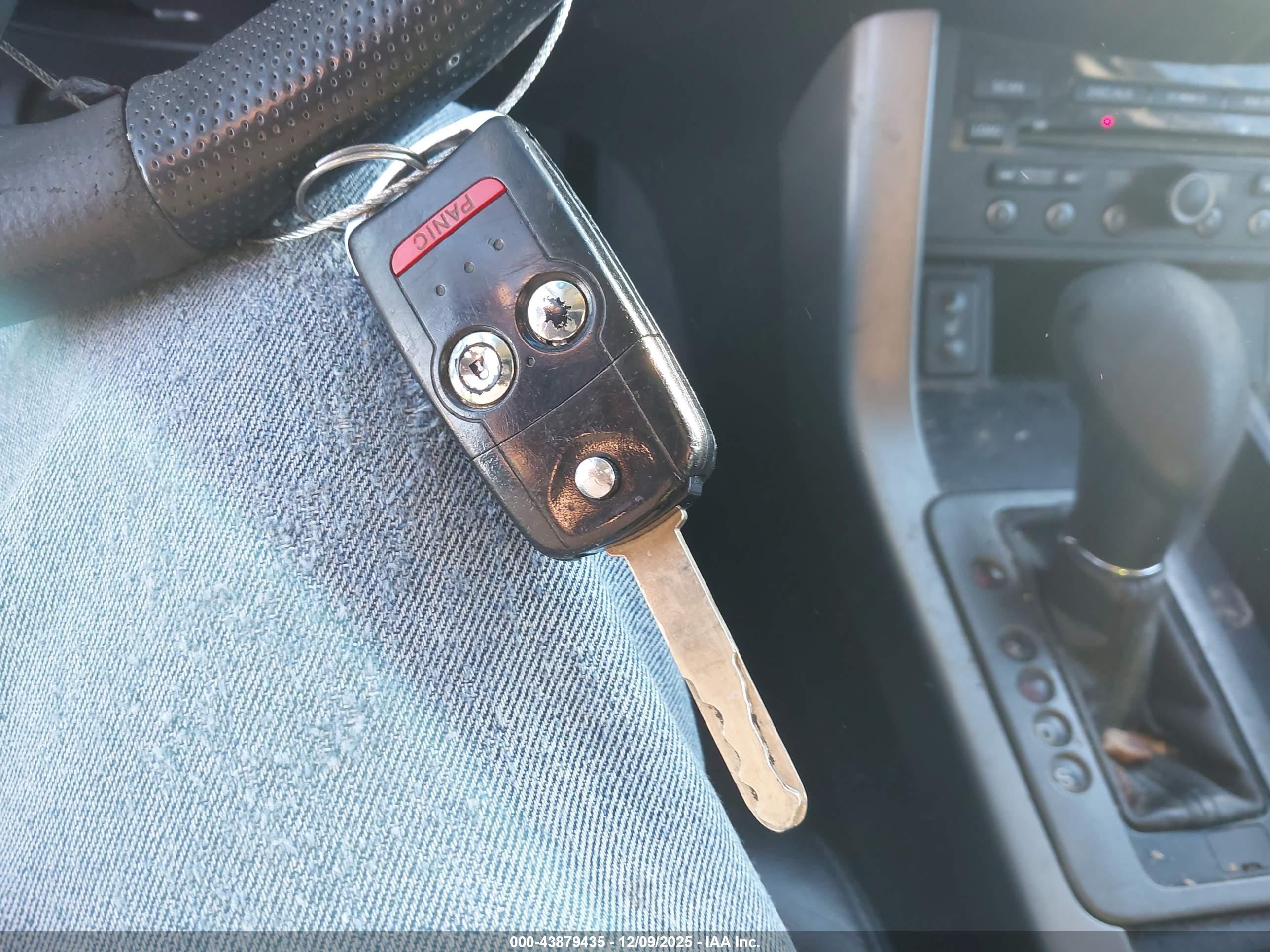 ACURA RDX image 11