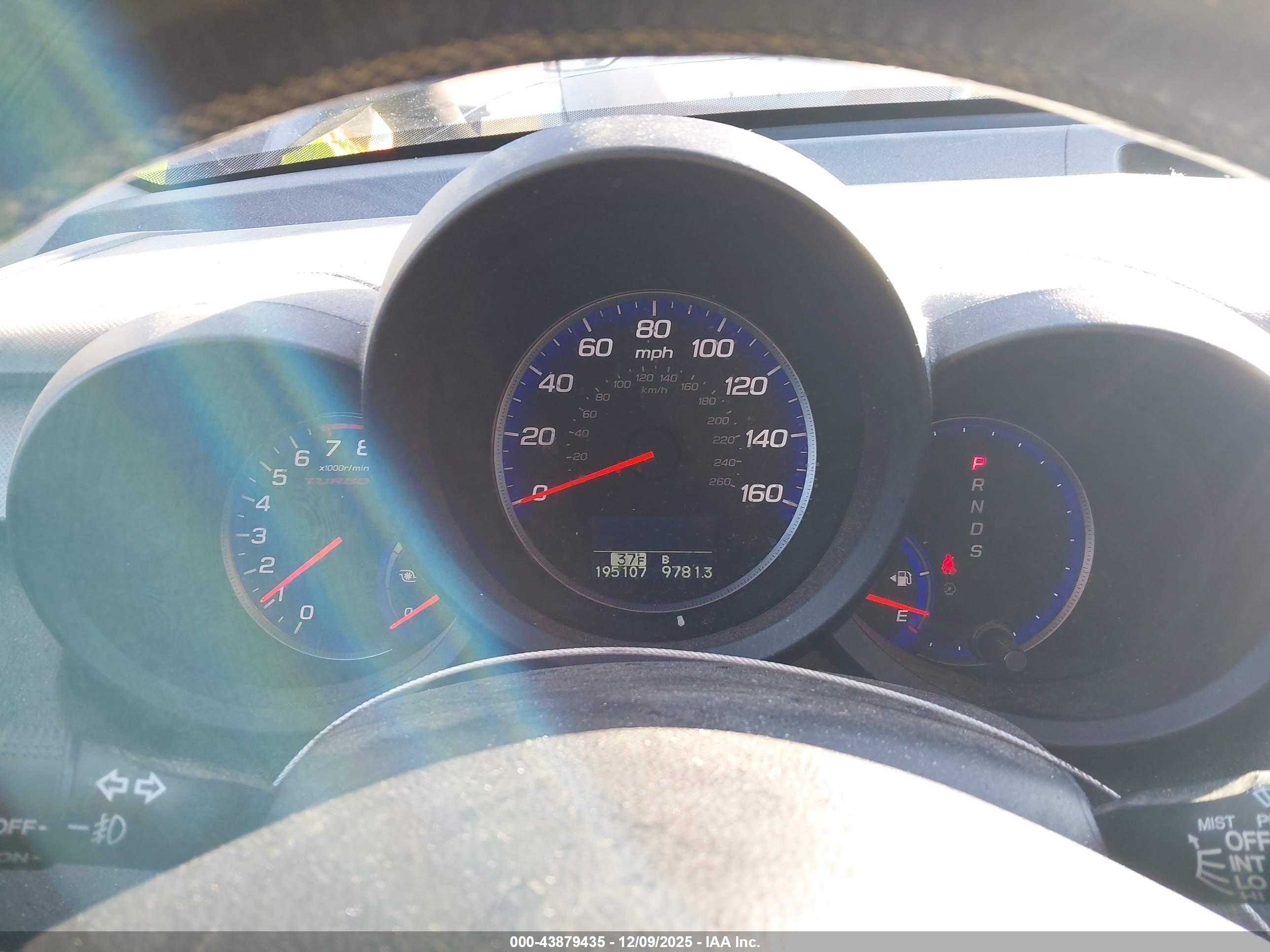 ACURA RDX image 7
