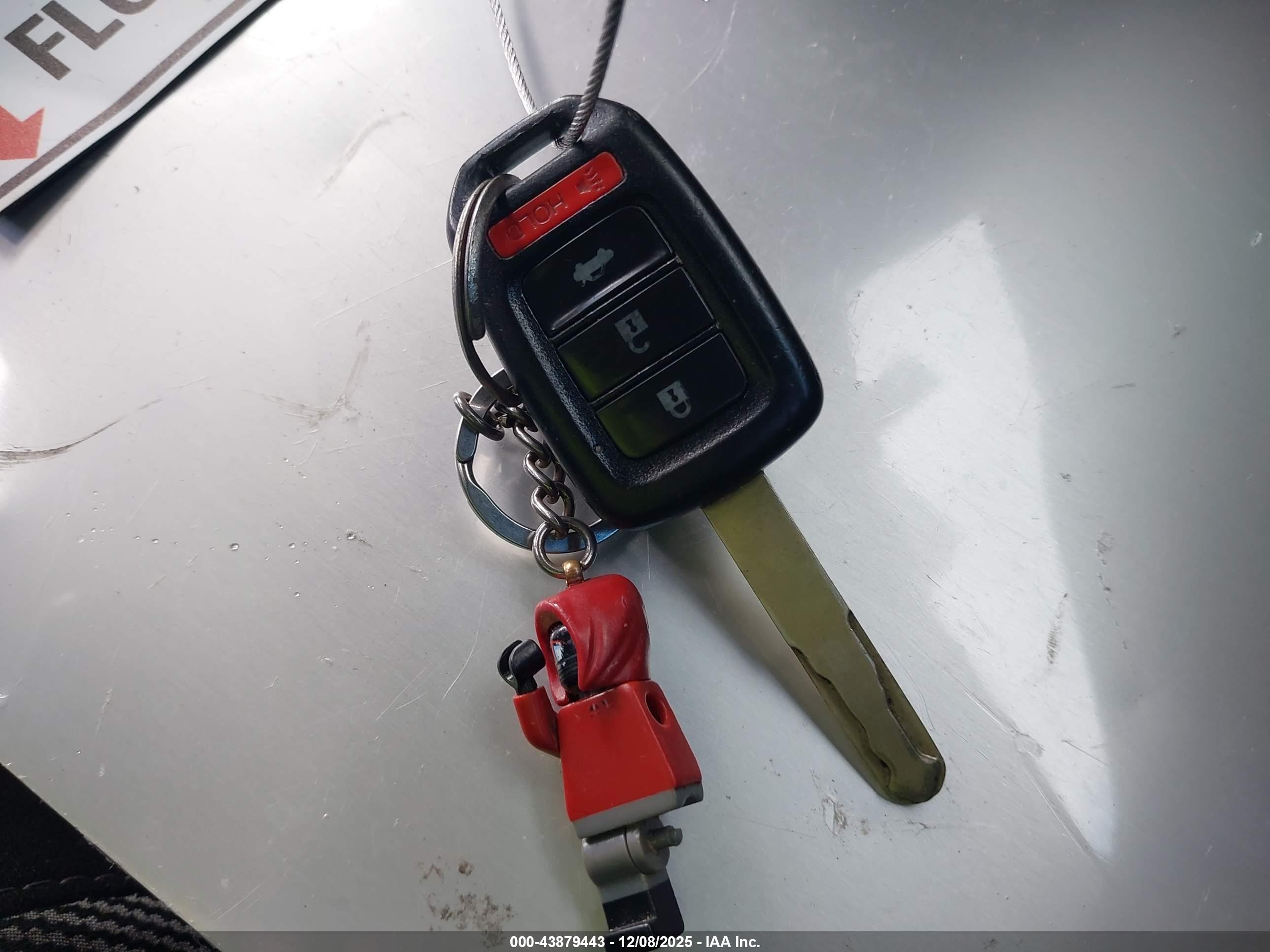 HONDA CIVIC image 11