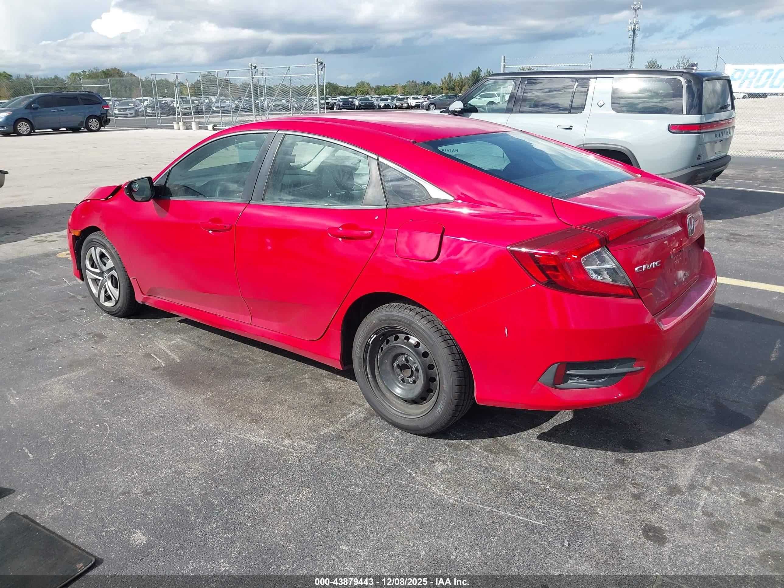 HONDA CIVIC image 3