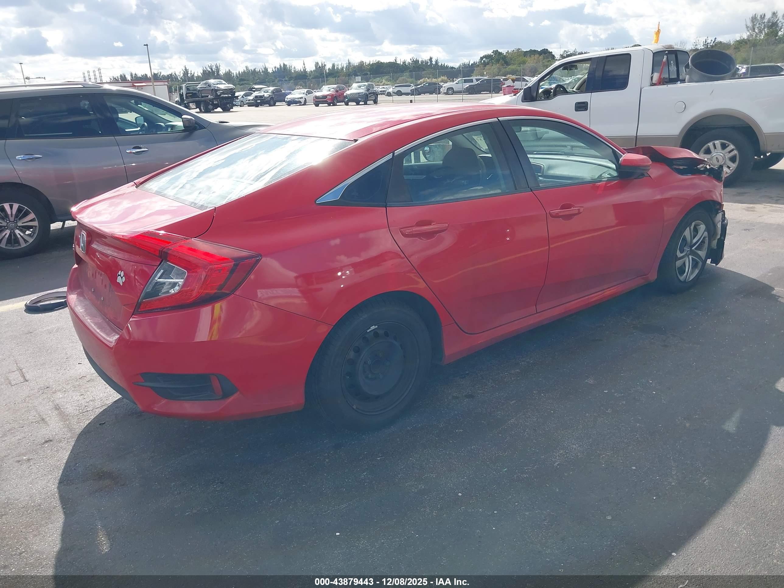 HONDA CIVIC image 4