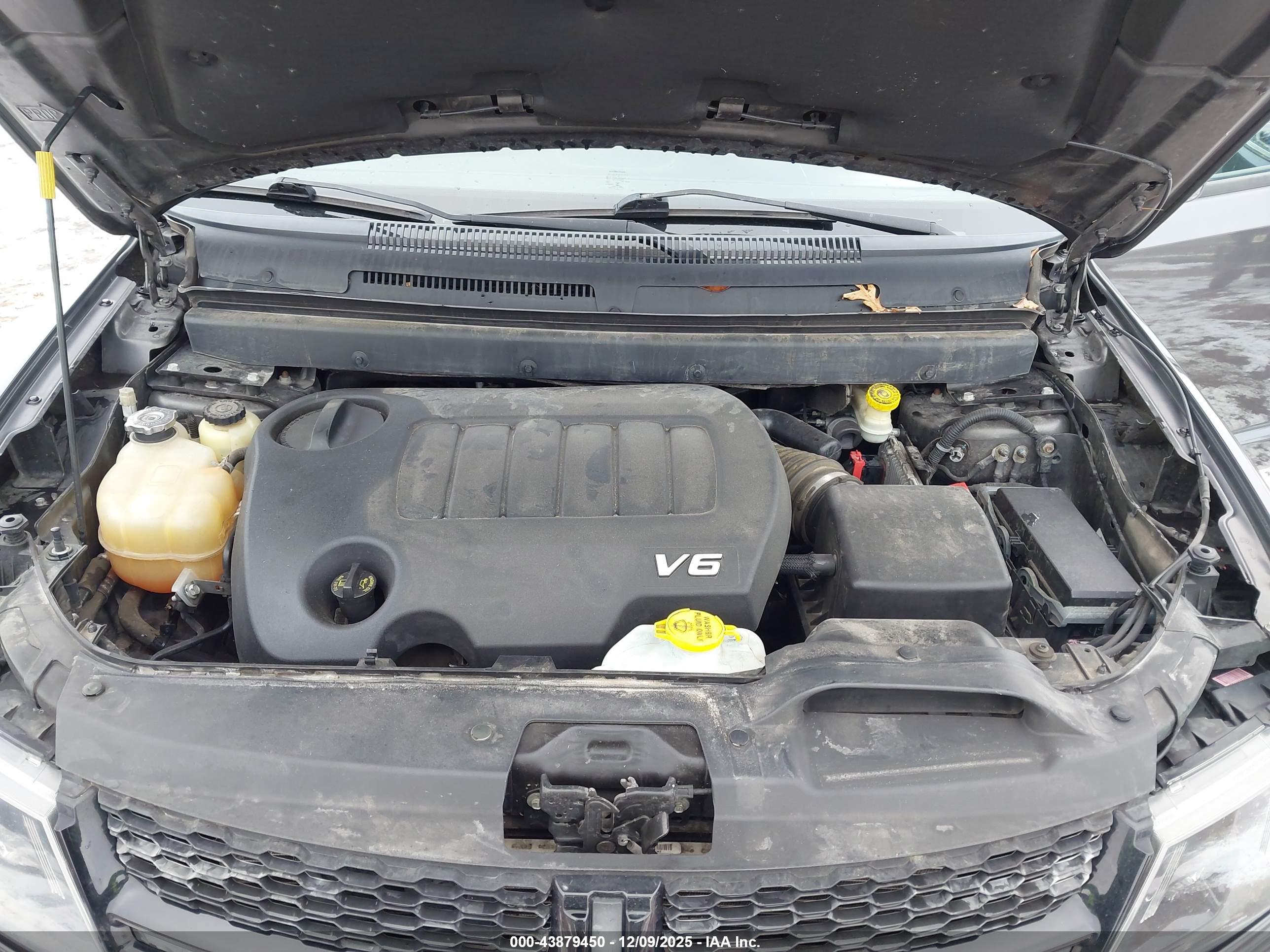 DODGE JOURNEY image 10