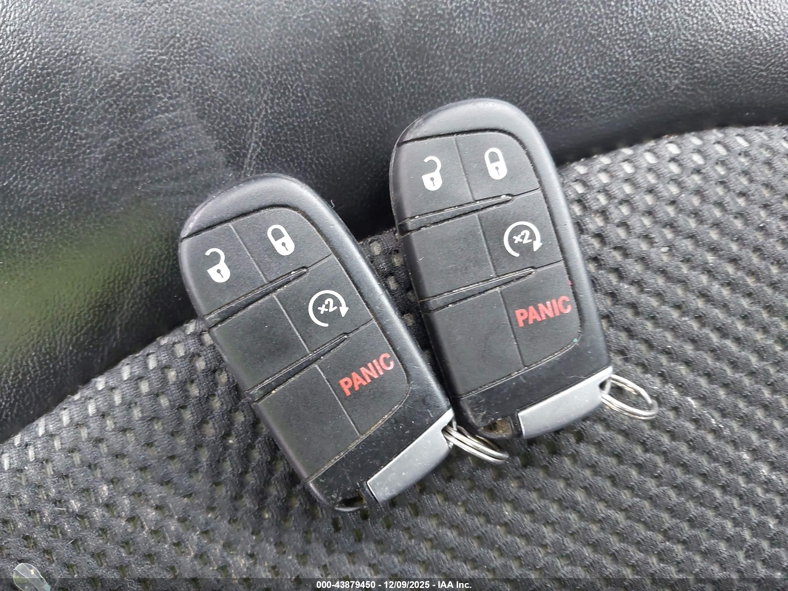 DODGE JOURNEY image 11