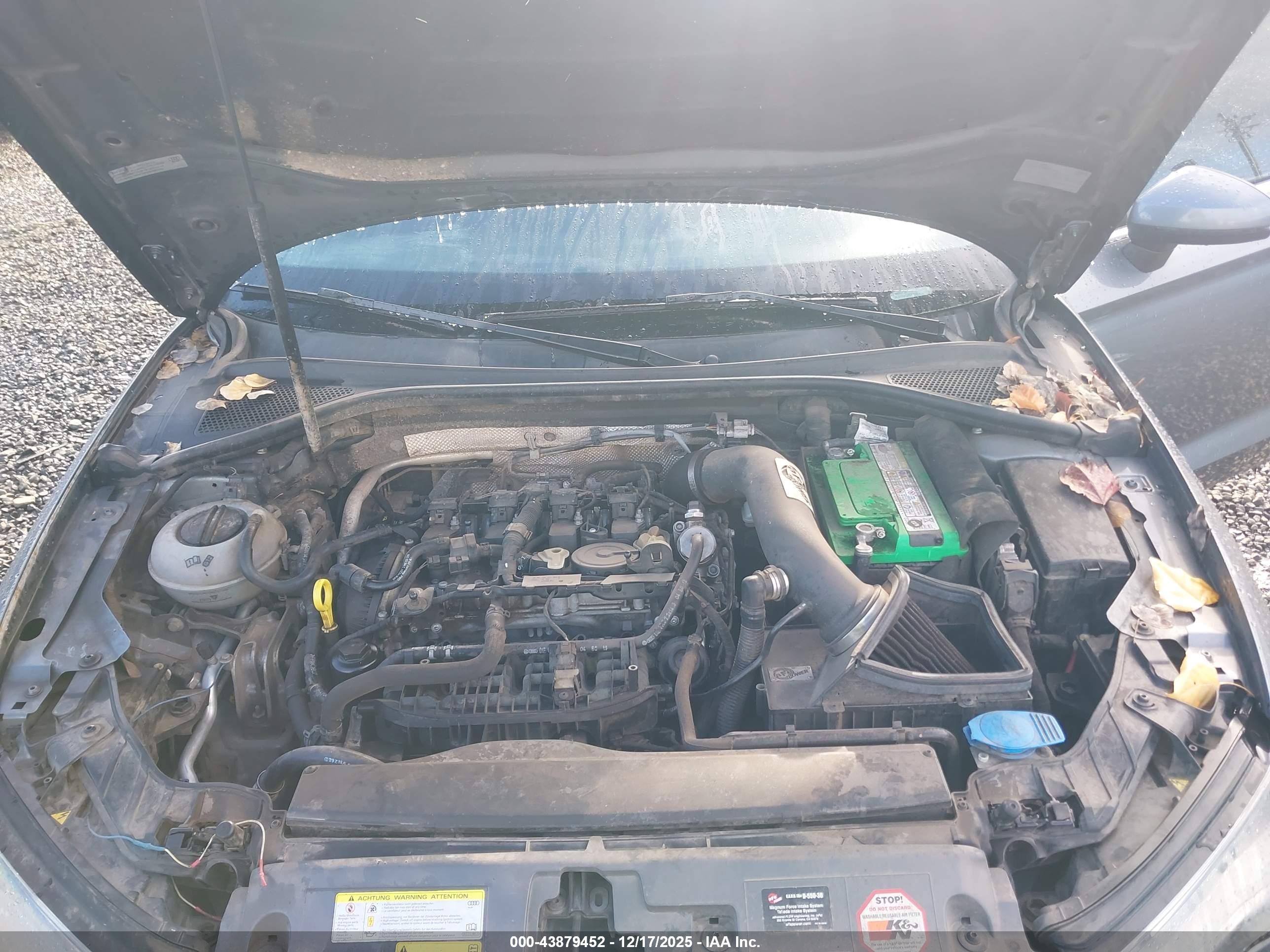 AUDI A3 image 10