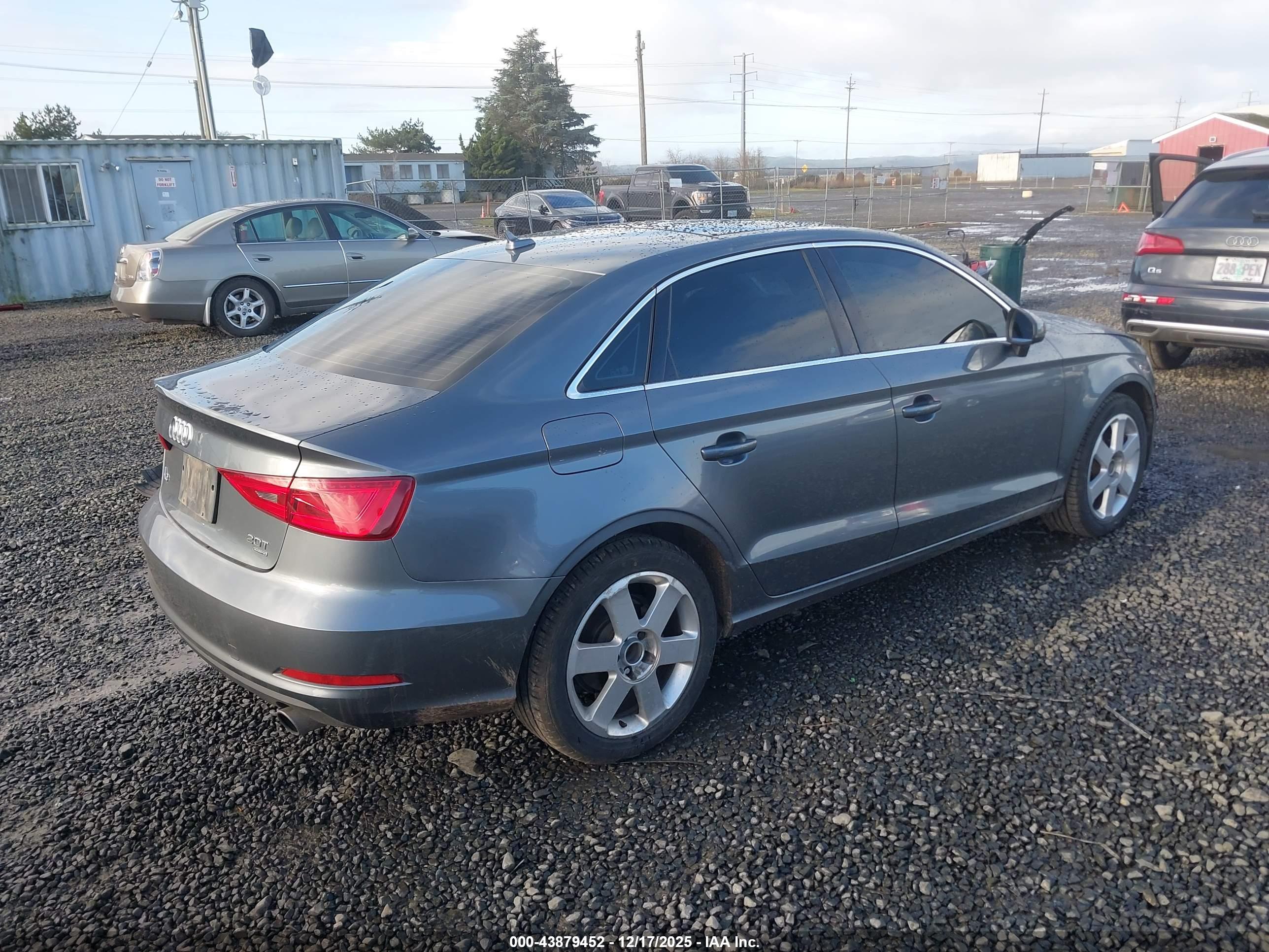 AUDI A3 image 4